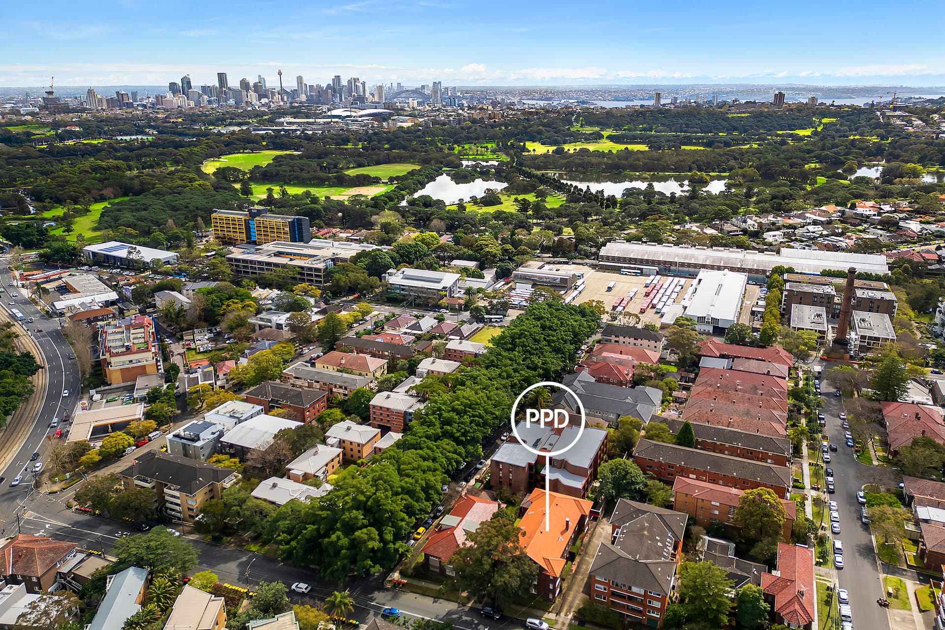 2/5 Cowper Street, Randwick, Randwick - Thumbnail 3
