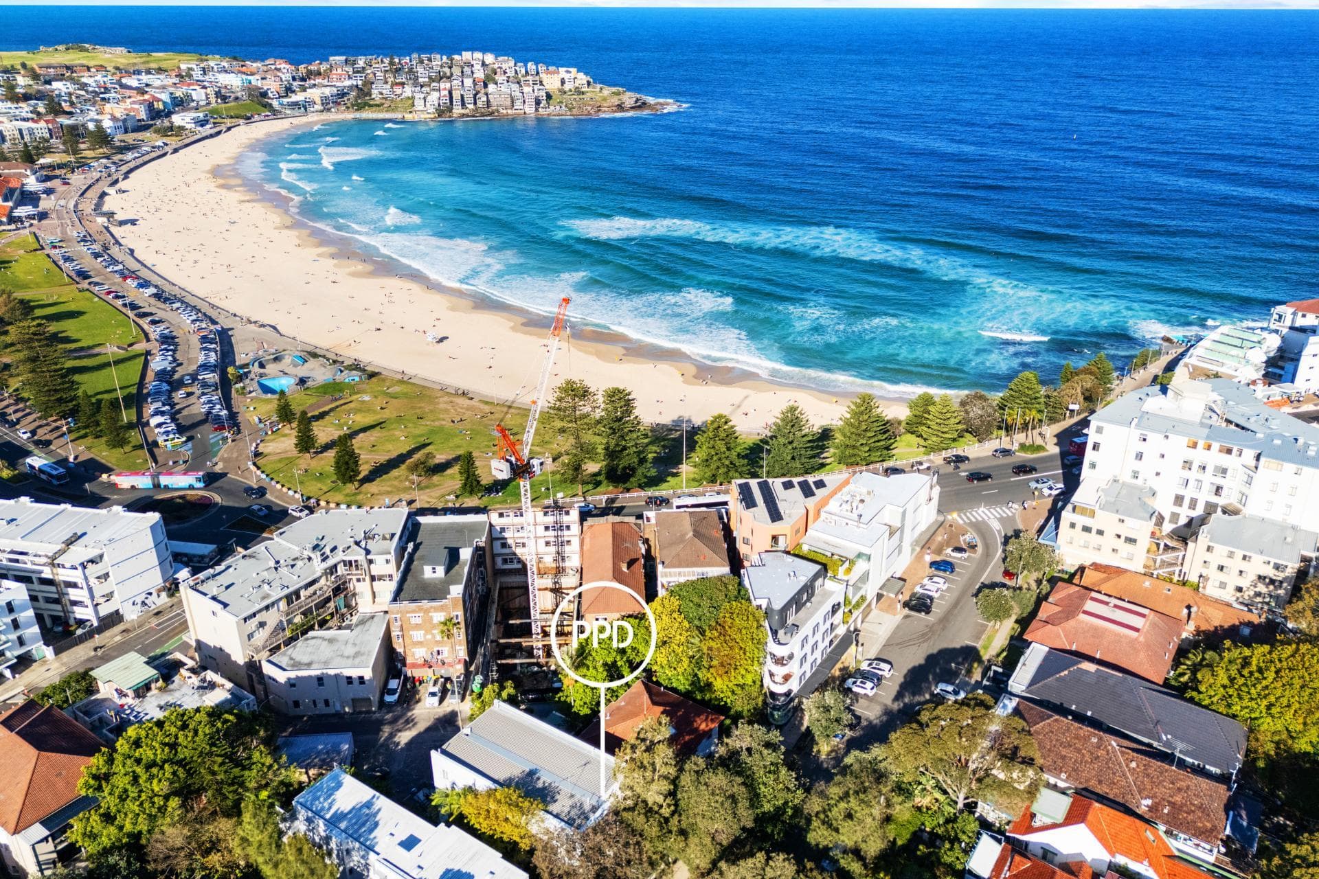 1/5 Sir Thomas Mitchell Road, Bondi Beach, Bondi Beach - Thumbnail 6