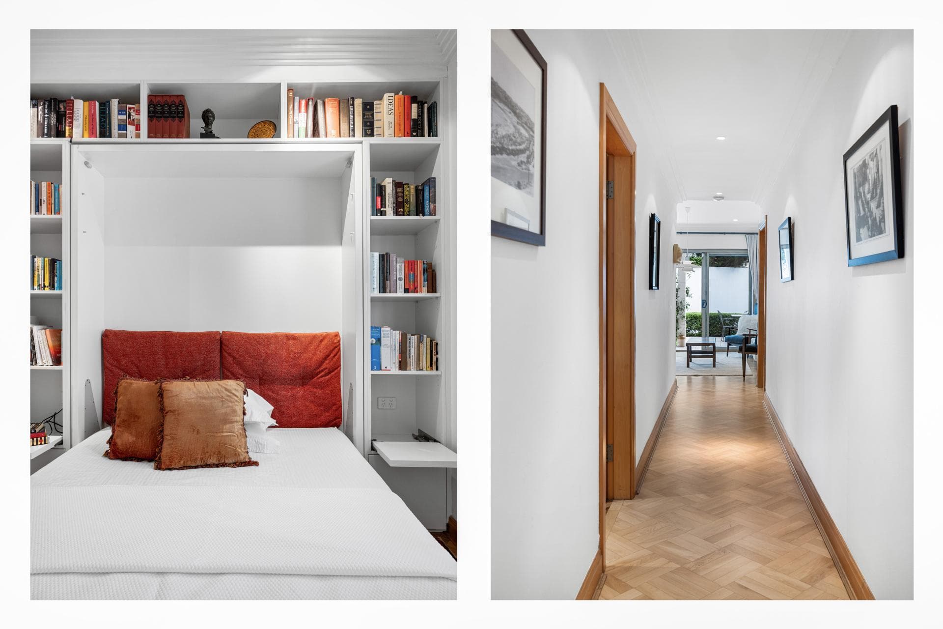 2/34-40 Spencer Street, Rose Bay, Rose Bay - Thumbnail 3