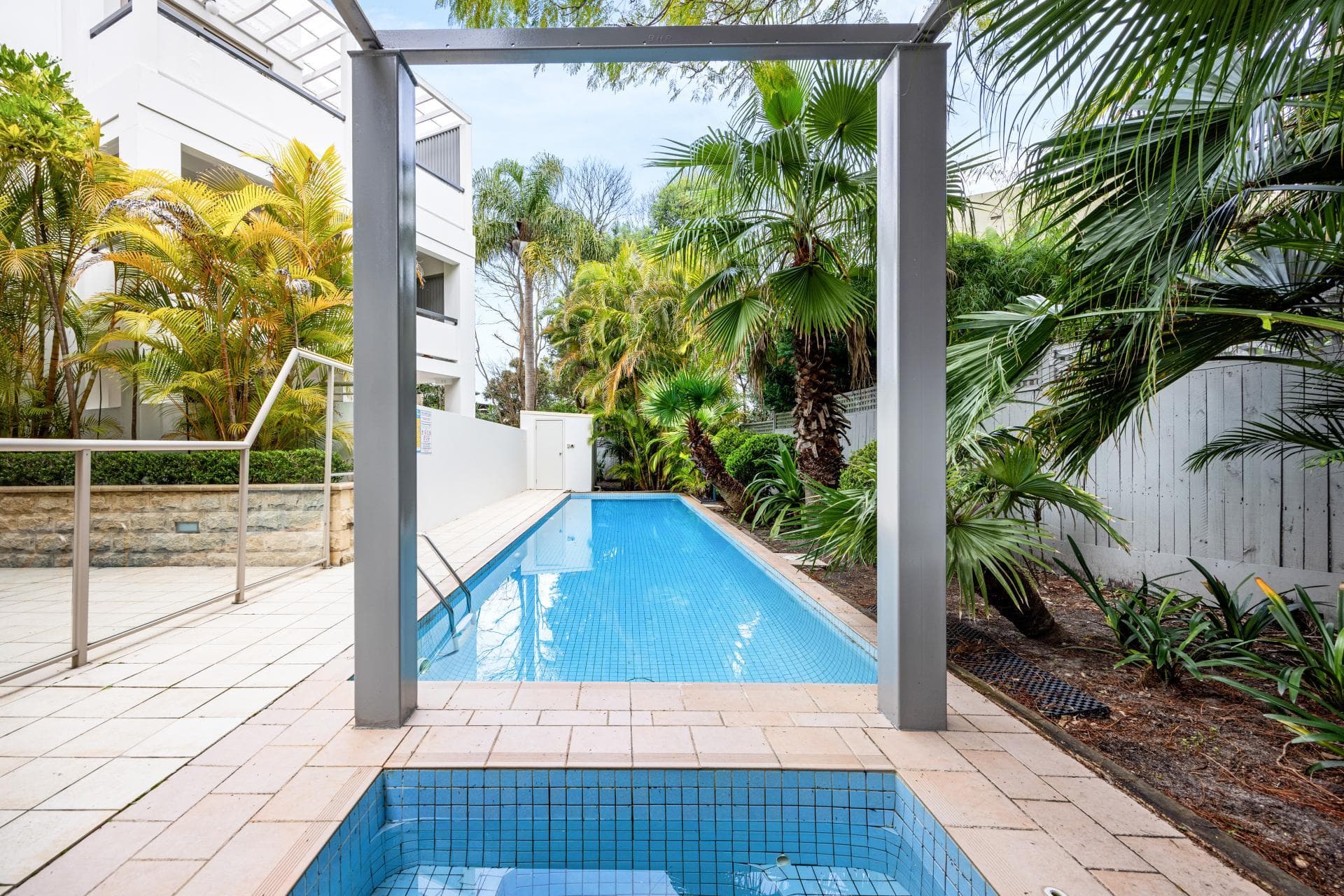 2/34-40 Spencer Street, Rose Bay, Rose Bay - Thumbnail 4