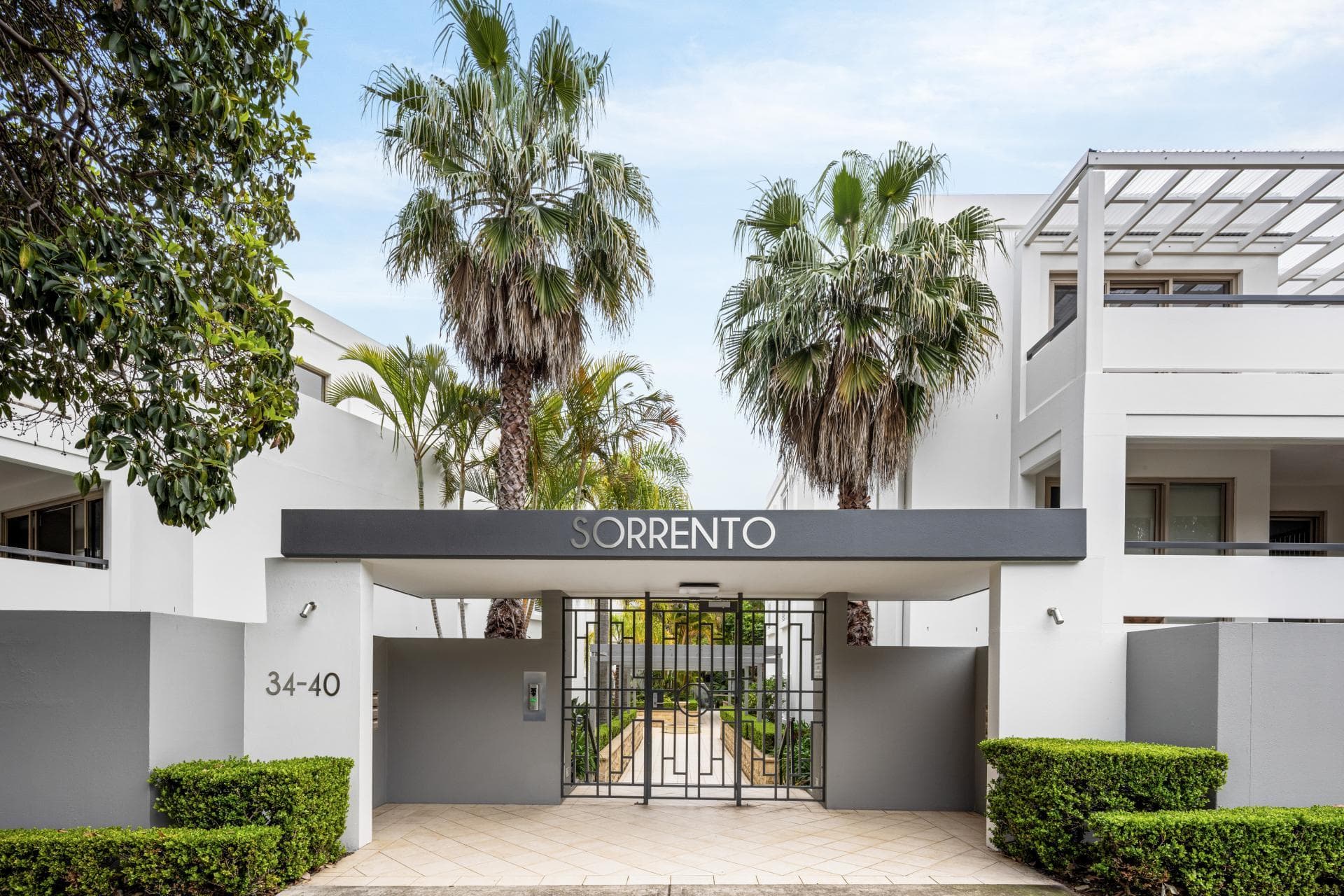 2/34-40 Spencer Street, Rose Bay, Rose Bay - Thumbnail 5