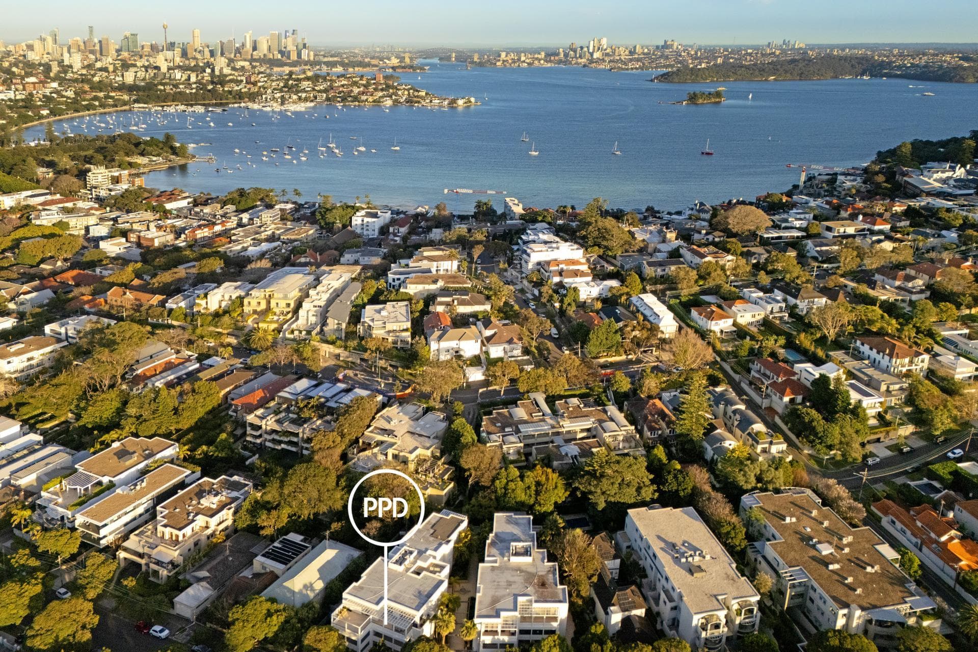 2/34-40 Spencer Street, Rose Bay, Rose Bay - Thumbnail 6