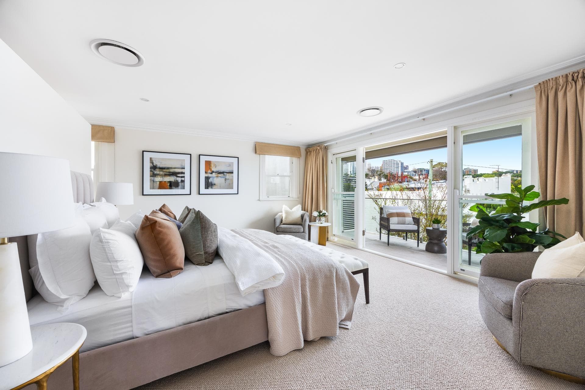 8 Rawson Avenue, Queens Park, Queens Park - Thumbnail 4