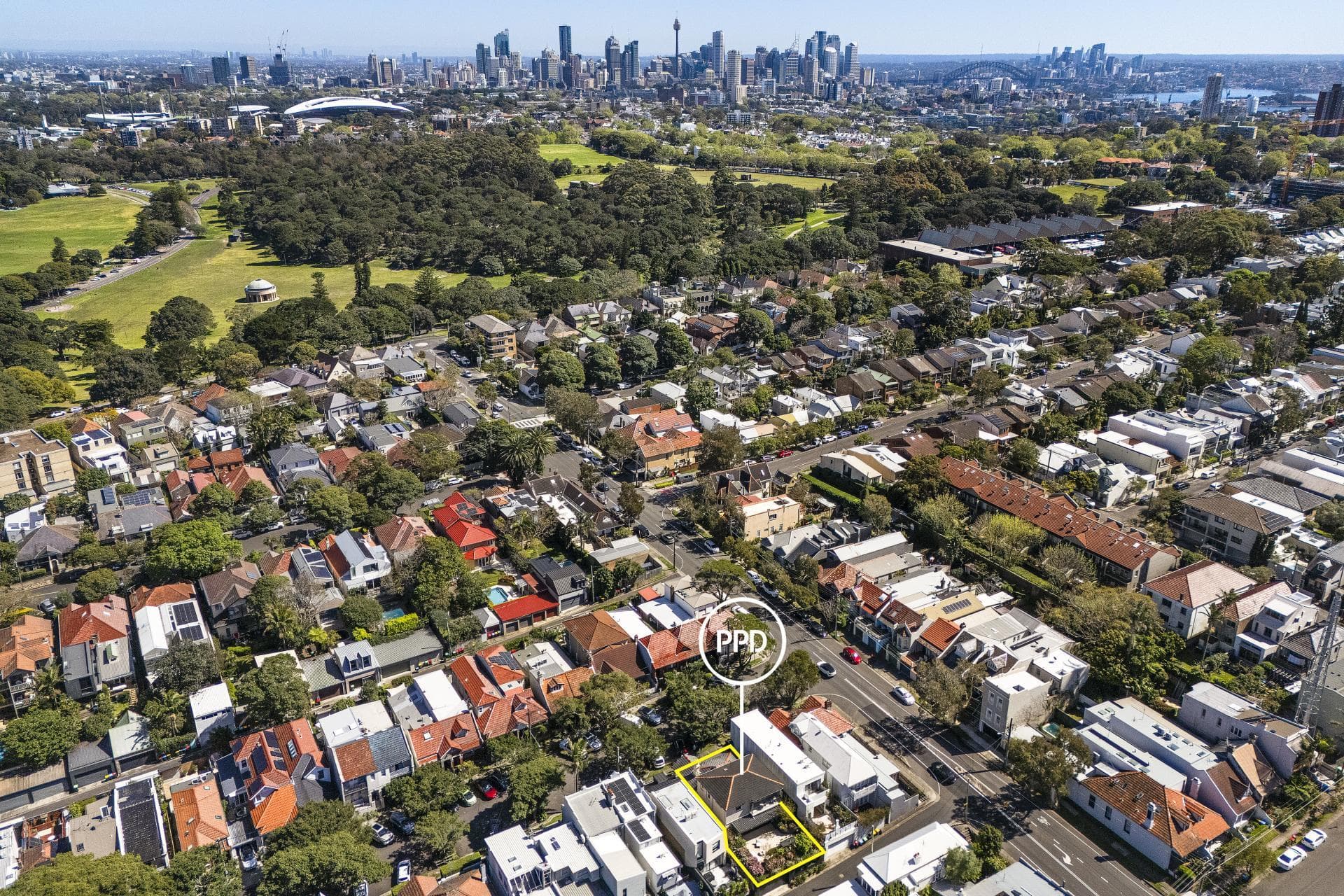 8 Rawson Avenue, Queens Park, Queens Park - Thumbnail 6