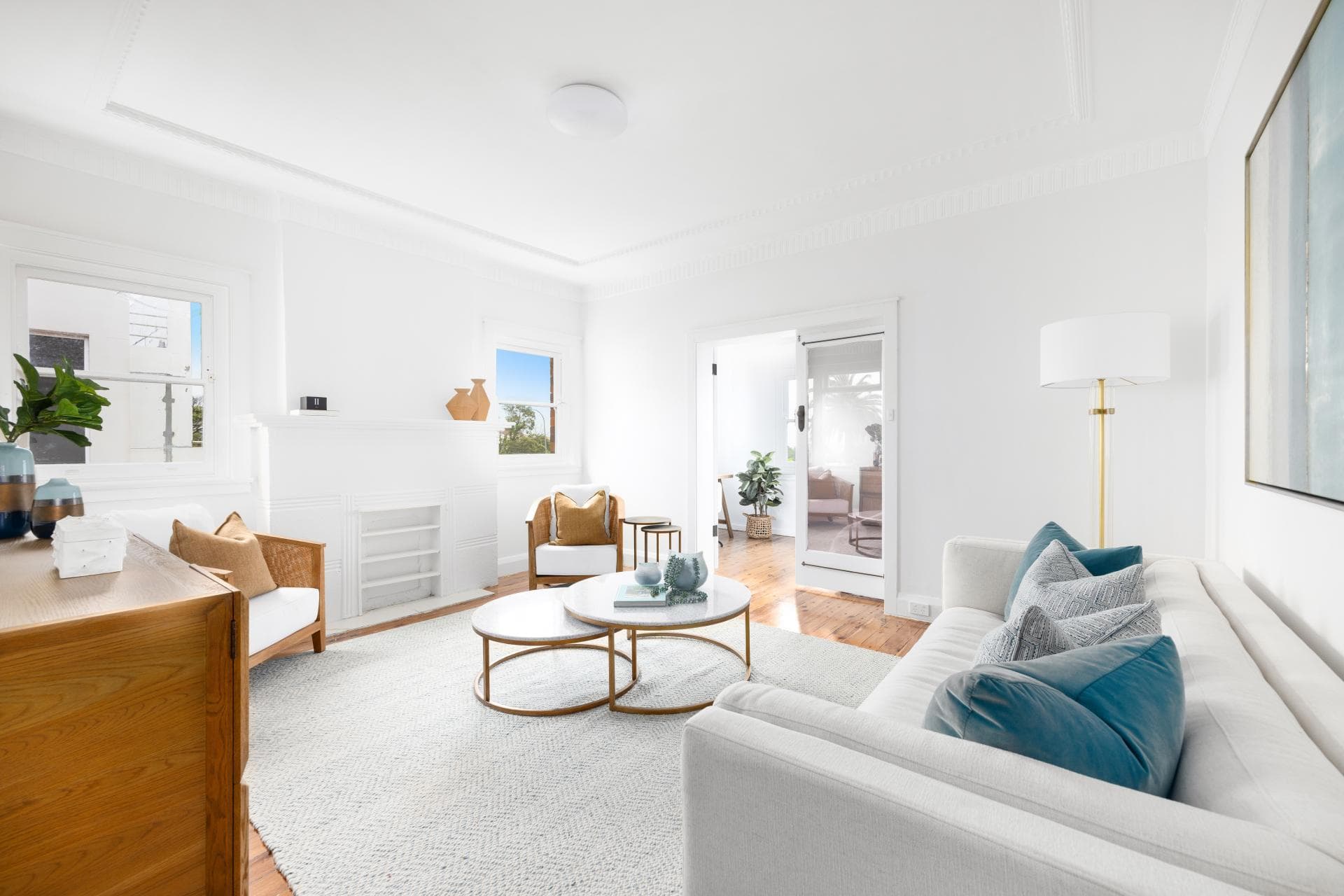 3/115 New South Head Road, Vaucluse, Vaucluse - Thumbnail 7