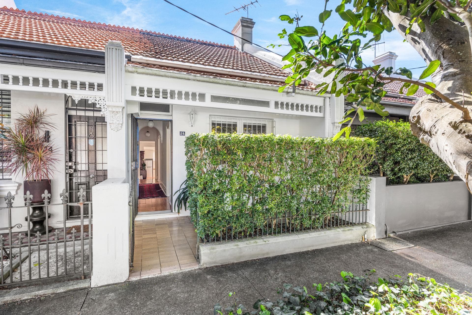26 Stafford Street, Paddington, Paddington - Image 1