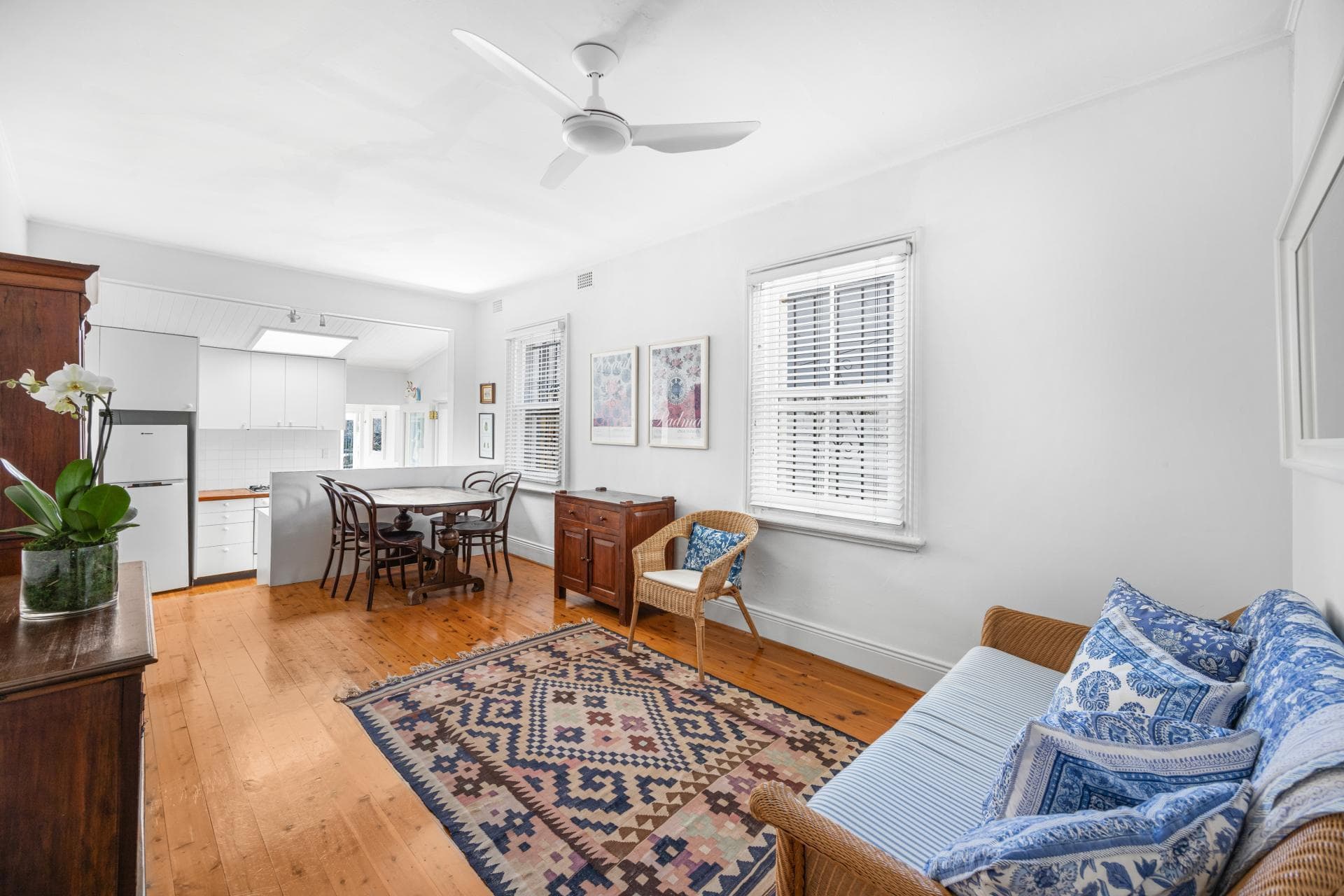 26 Stafford Street, Paddington, Paddington - Thumbnail 2