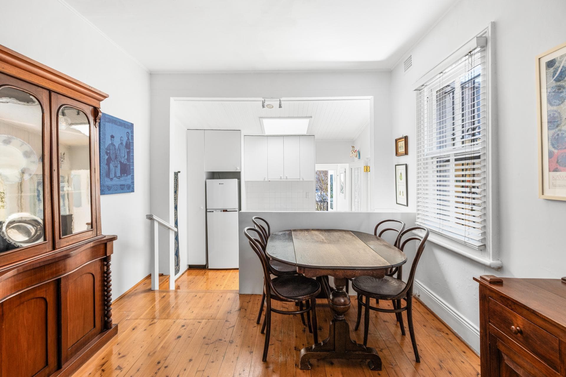 26 Stafford Street, Paddington, Paddington - Thumbnail 5