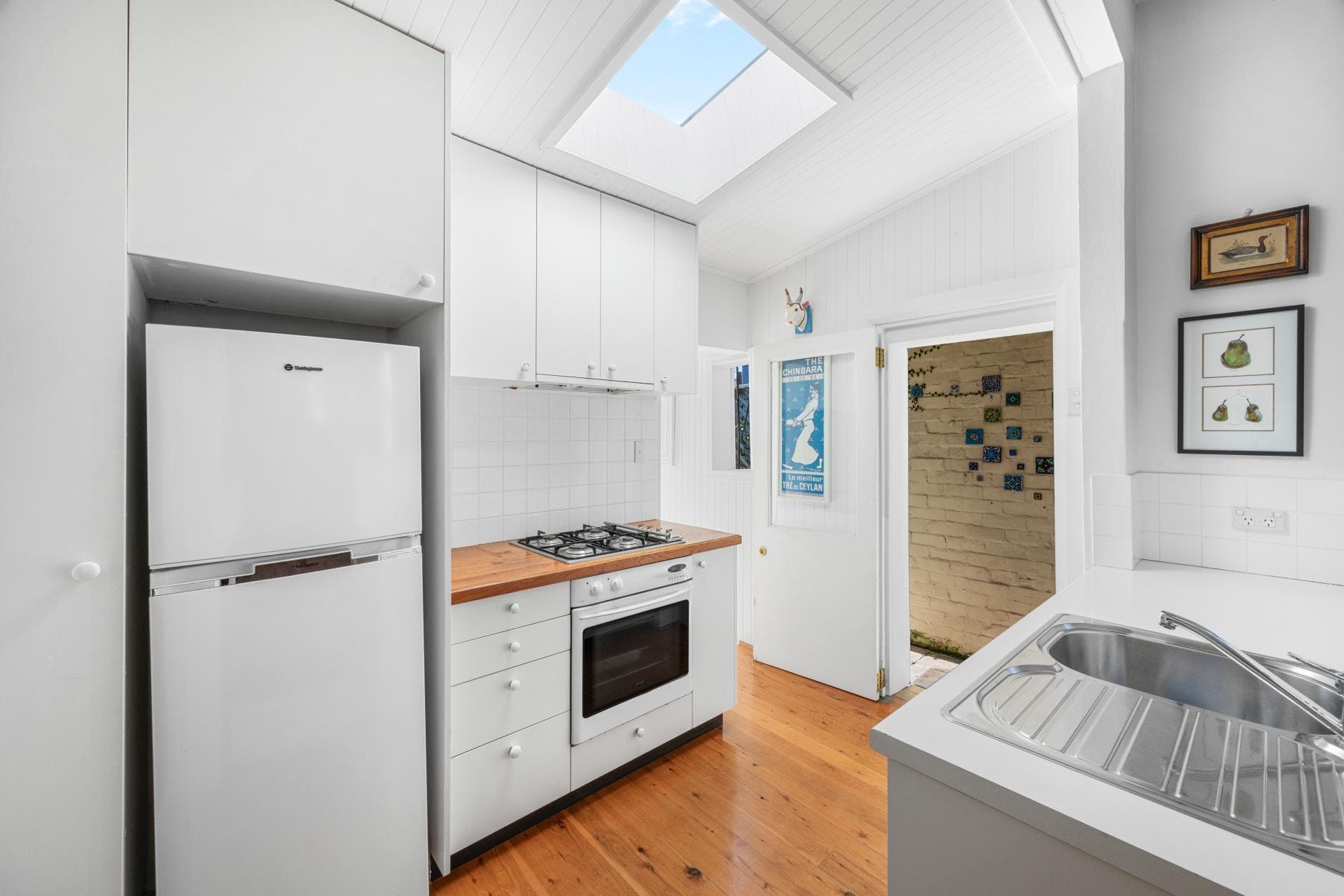 26 Stafford Street, Paddington, Paddington - Thumbnail 6