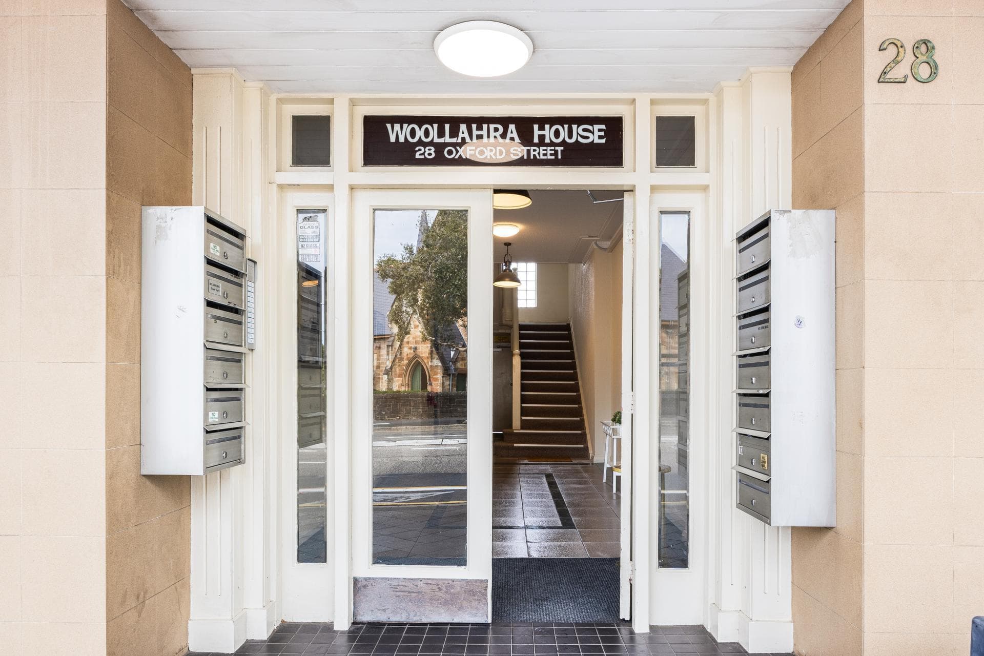 16/22-36 Oxford Street, Woollahra, Woollahra - Thumbnail 2
