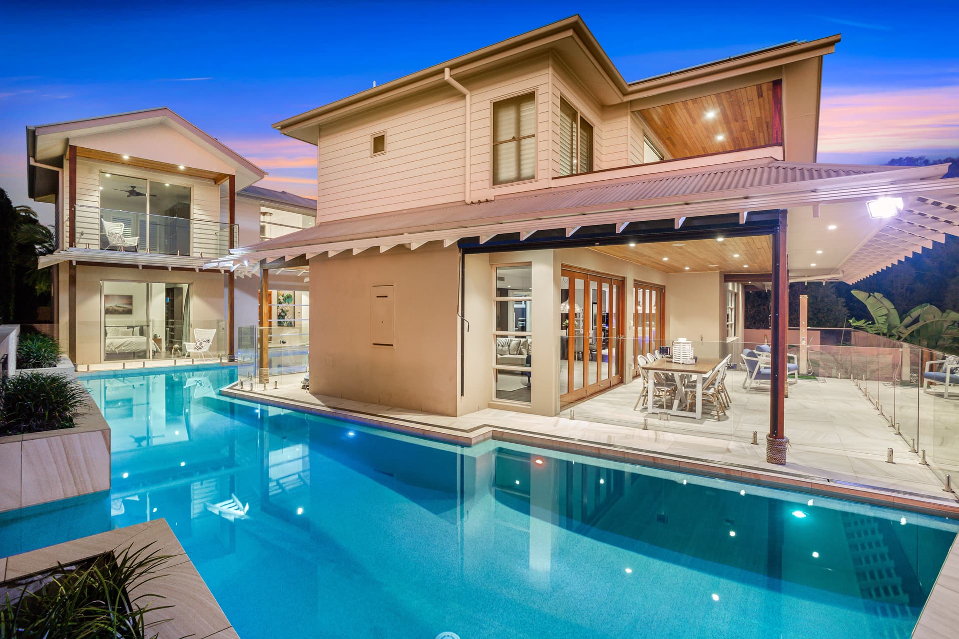 46  Clear Water Bay Avenue, Clear Island Waters, QLD, 4226, Clear Island Waters - Image 1