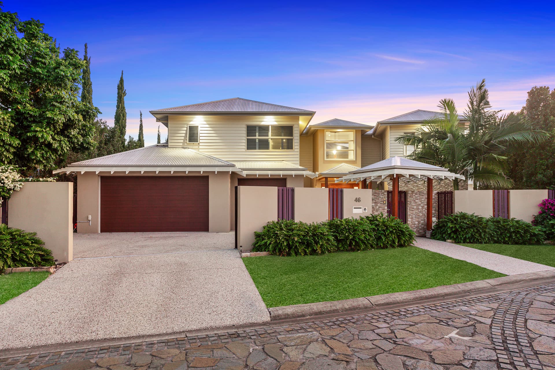 46  Clear Water Bay Avenue, Clear Island Waters, QLD, 4226, Clear Island Waters - Thumbnail 3