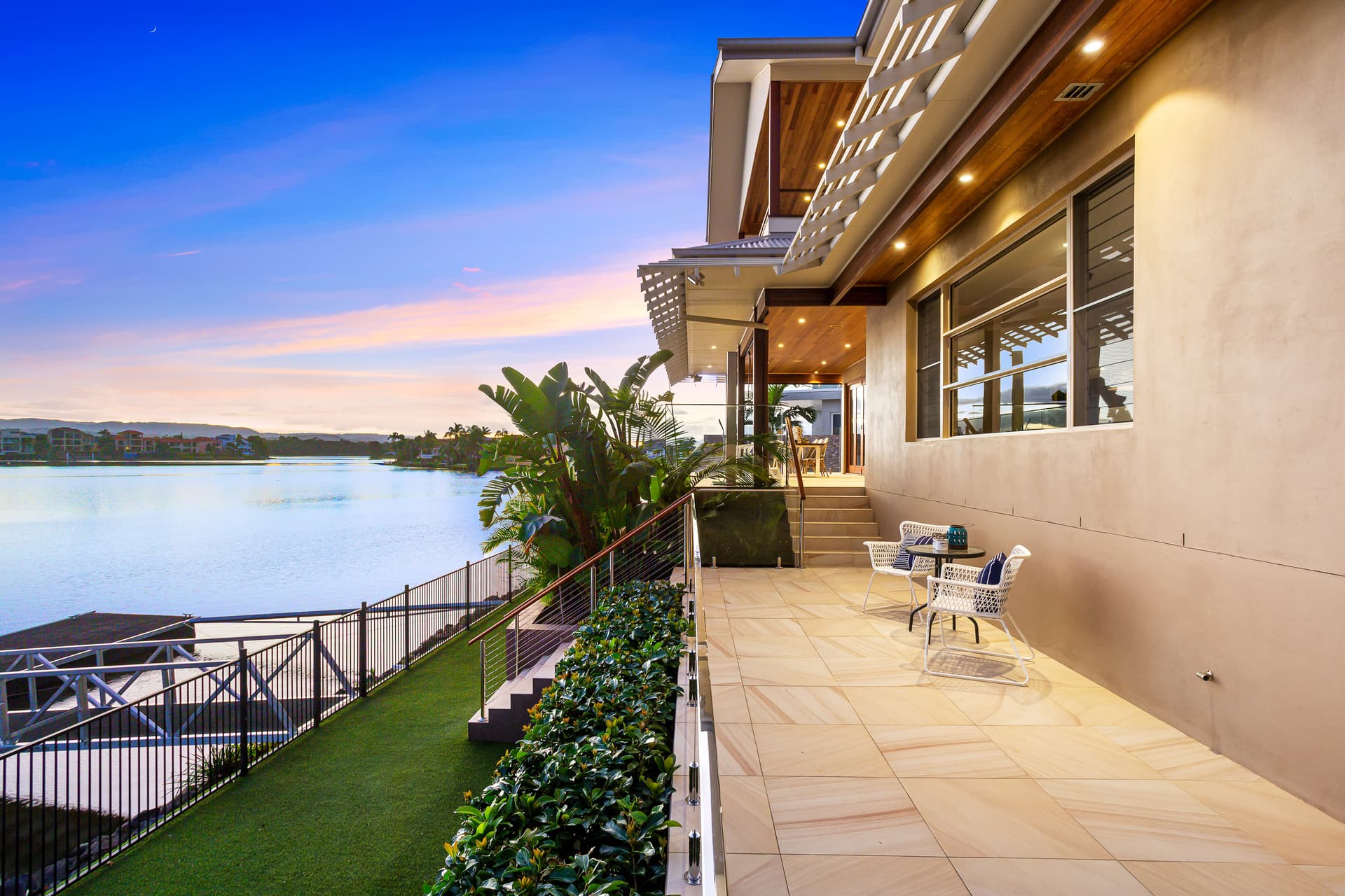 46  Clear Water Bay Avenue, Clear Island Waters, QLD, 4226, Clear Island Waters - Thumbnail 5
