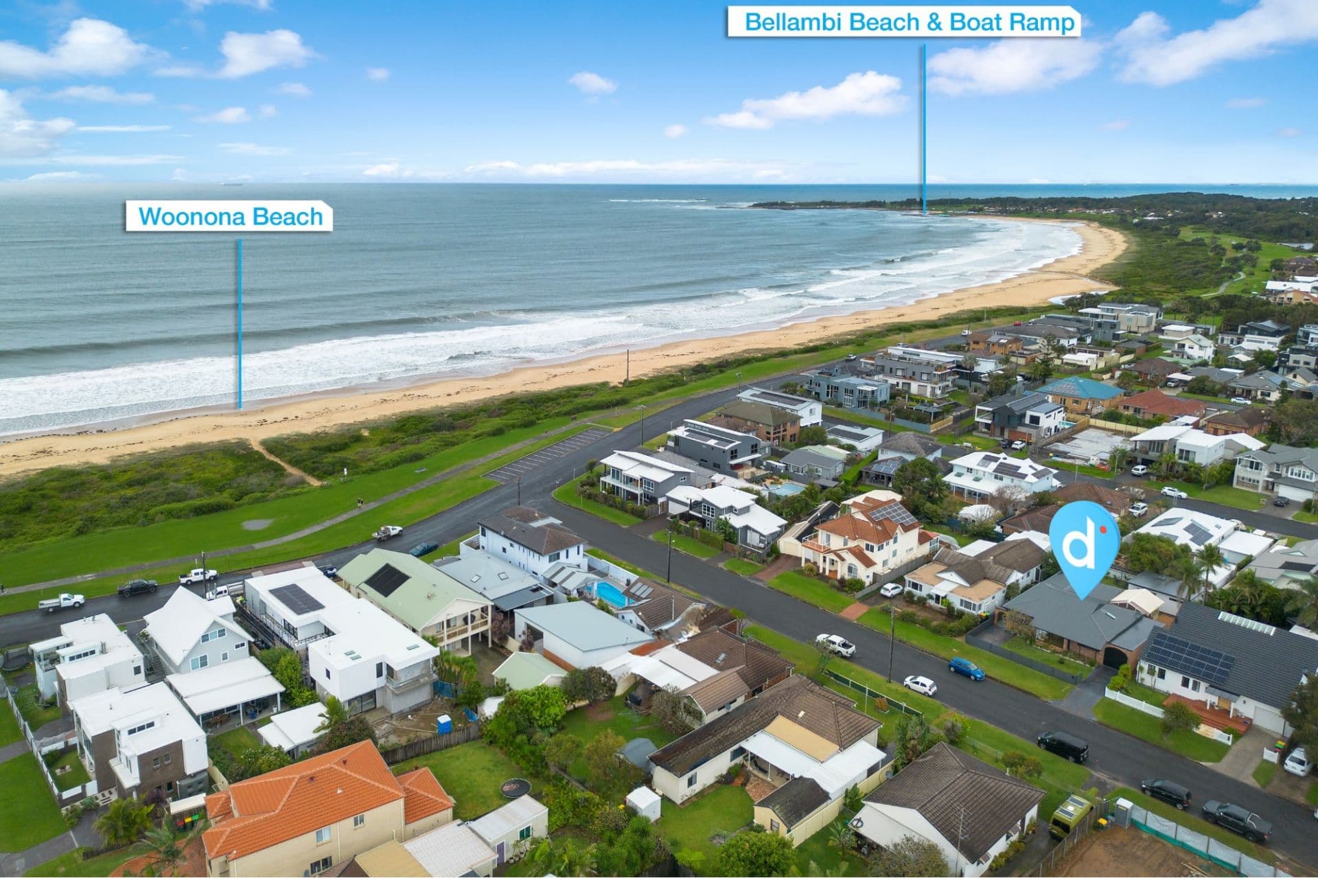 5 Corinda Road, Woonona, NSW 2517, Woonona - Image 1