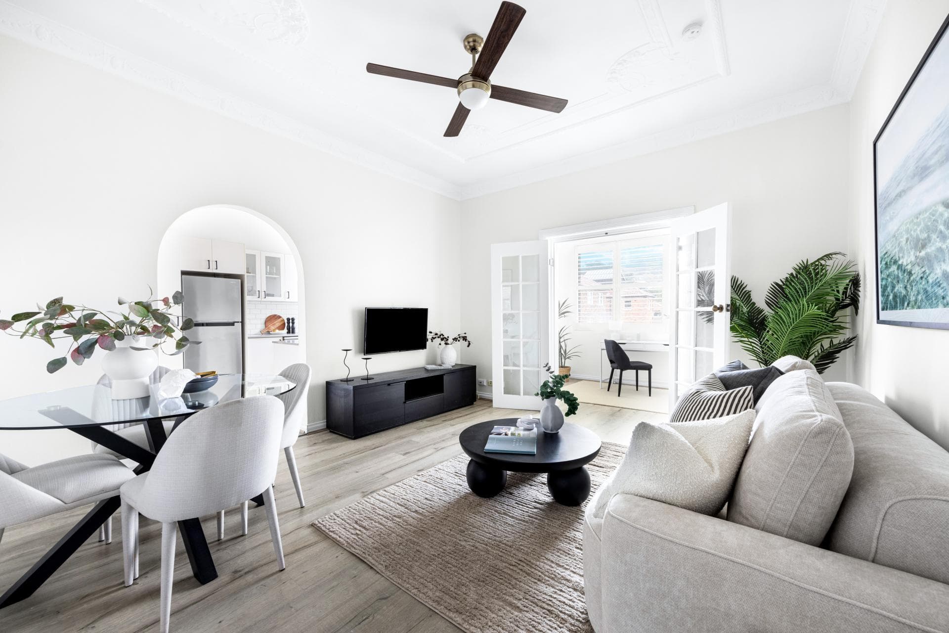 11/251 Carrington Road, Coogee, Coogee - Image 1