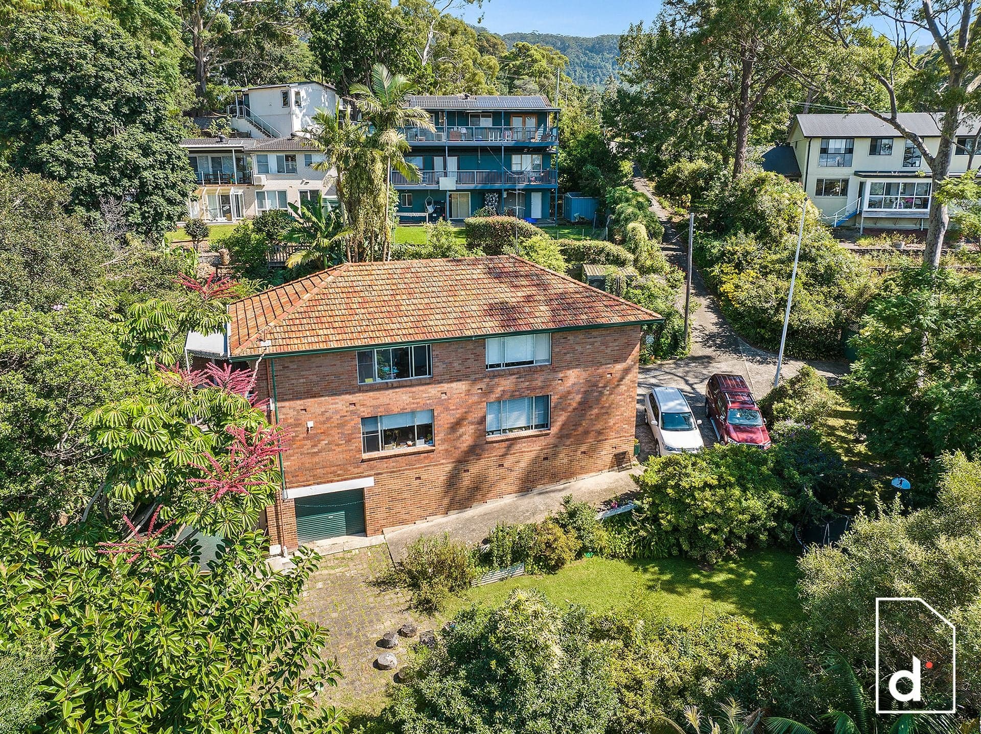 97 New Mount Pleasant Road, Mount Pleasant, NSW 2519, Mount Pleasant - Image 1