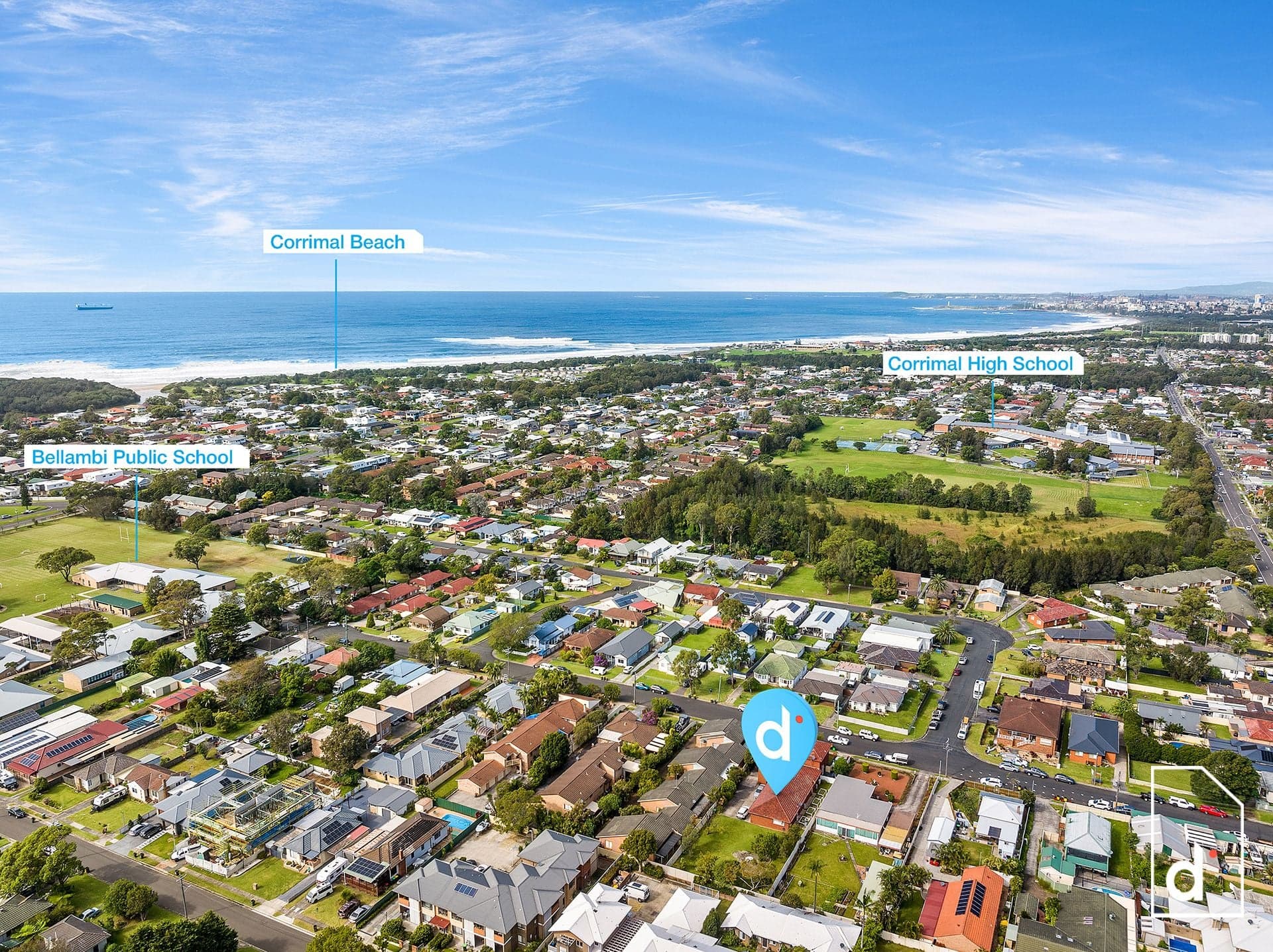 4/20 Owen Park Road, Bellambi, NSW 2518, Bellambi - Thumbnail 2