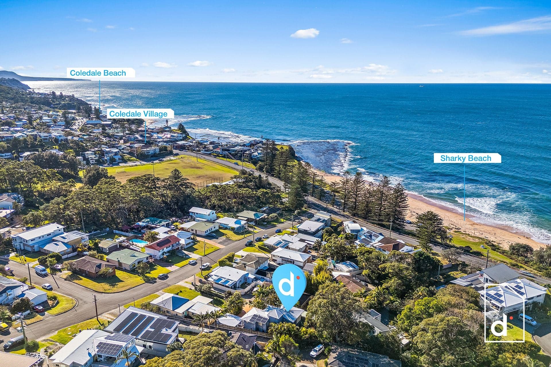 13A Park Street, Coledale, NSW 2515, Coledale - Thumbnail 4