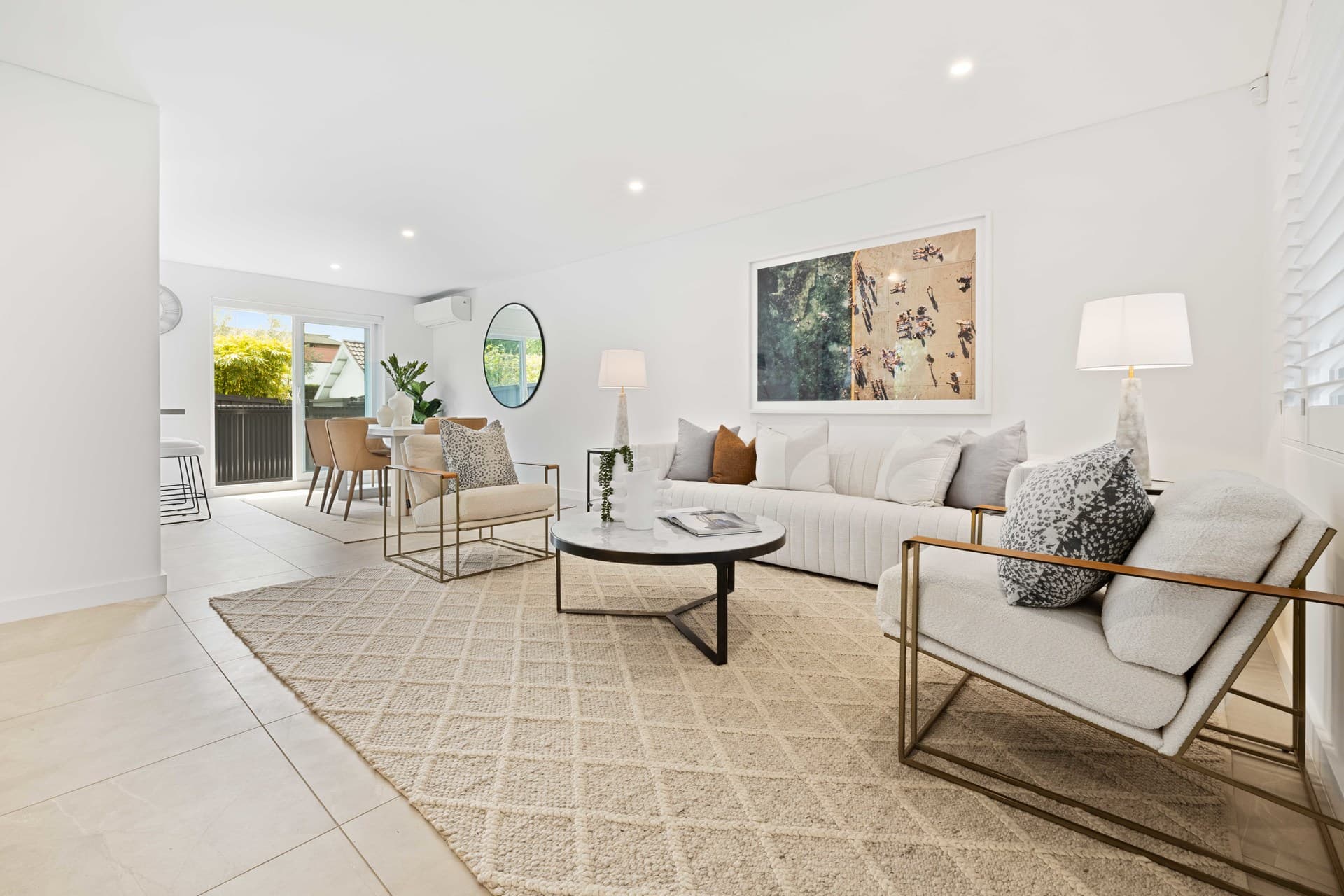 6/52 Beach Street, Coogee, Coogee - Image 1