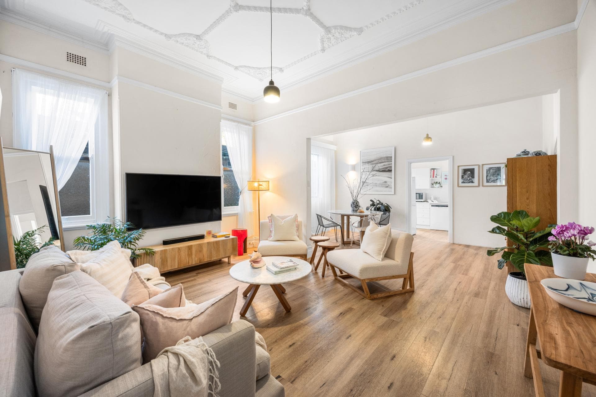 15 Rickard Avenue, Bondi Beach, Bondi Beach - Thumbnail 2