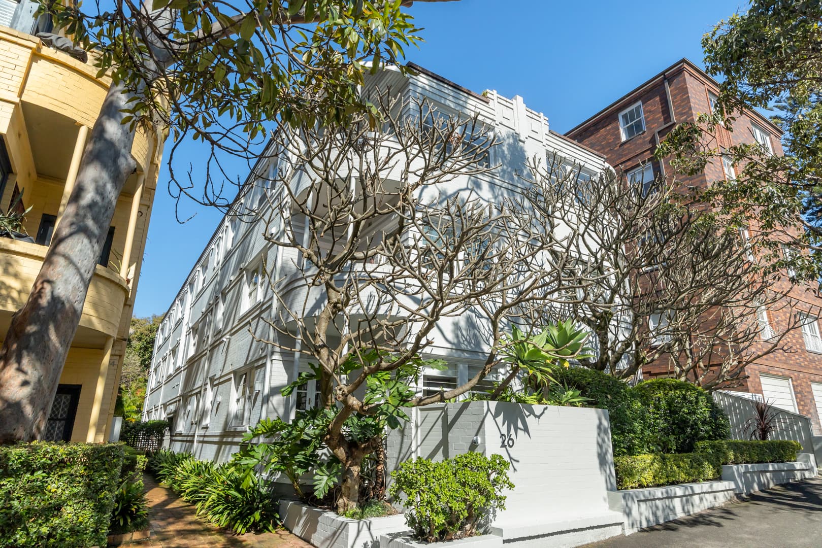 5/26 Cooper Street, Double Bay, Double Bay - Image 1