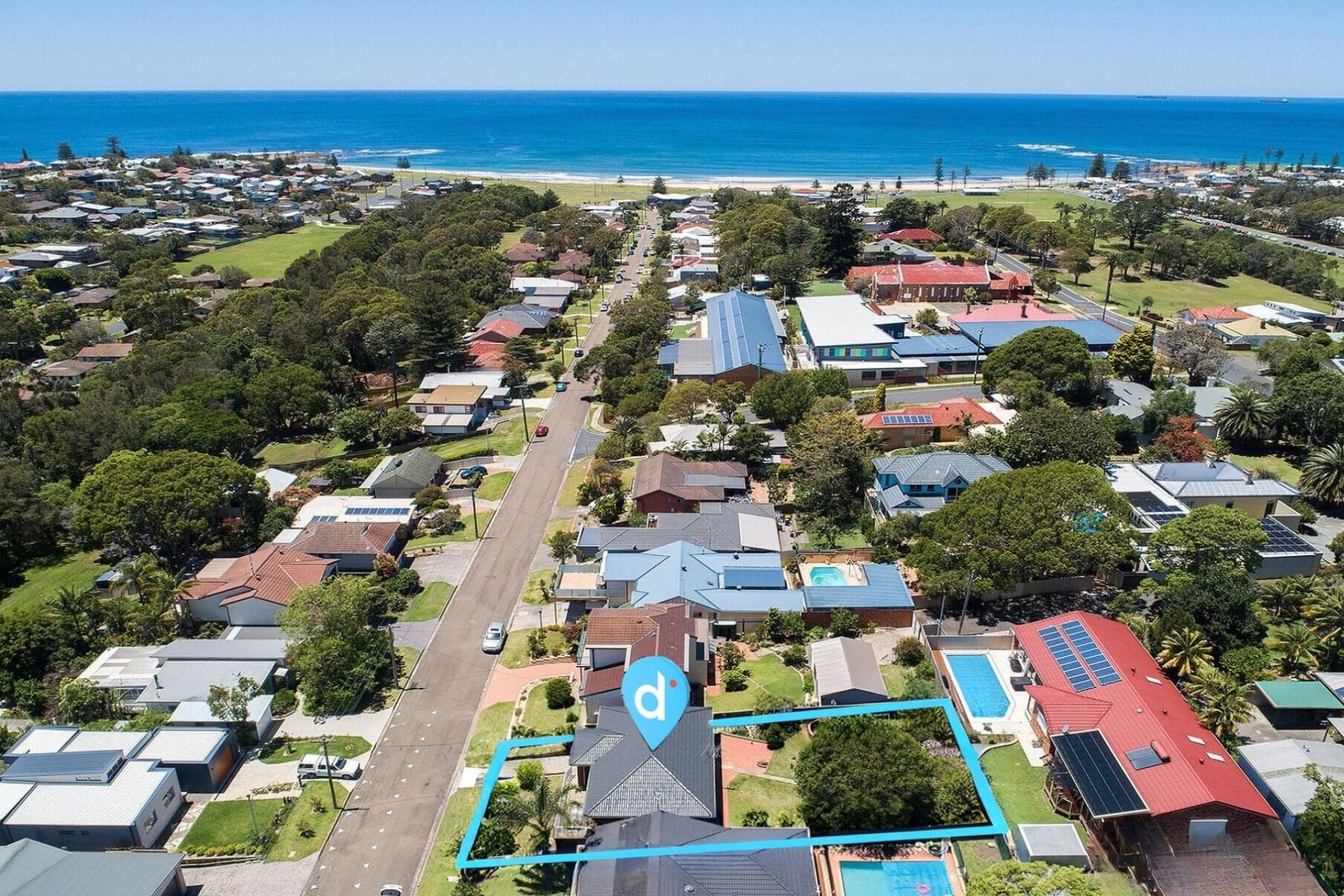 69 Hutton Avenue, Bulli, NSW 2516, Bulli - Image 1