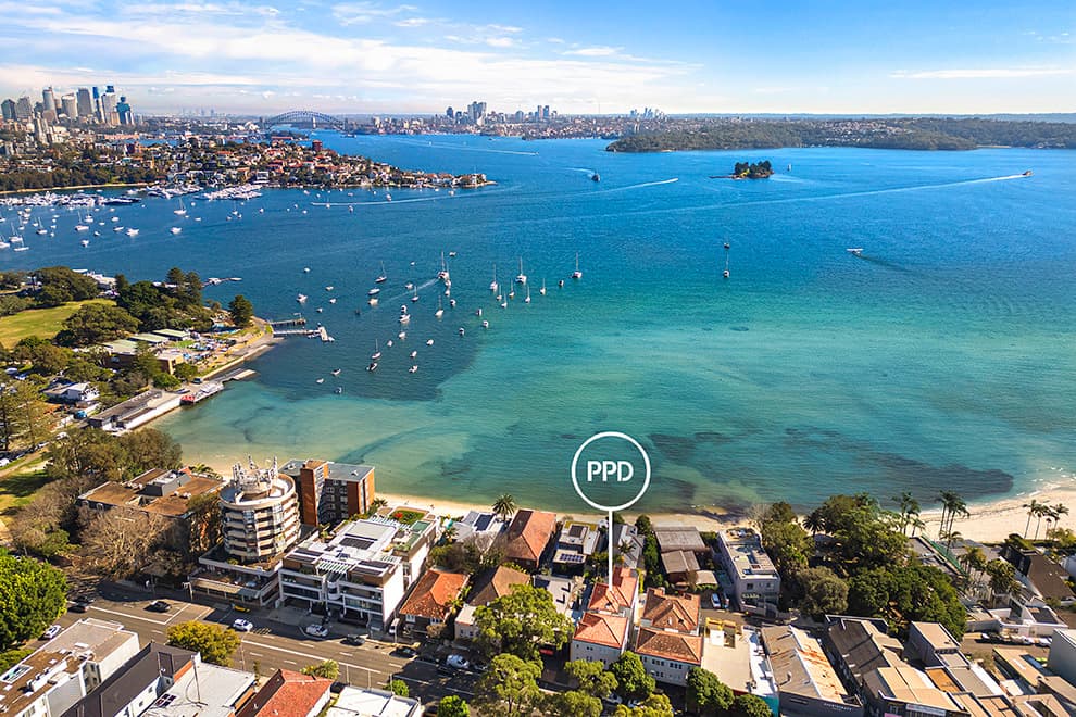 12/670 New South Head Road, Rose Bay, Rose Bay - Thumbnail 3