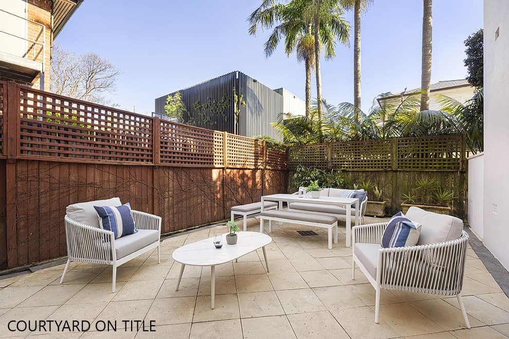12/670 New South Head Road, Rose Bay, Rose Bay - Thumbnail 4