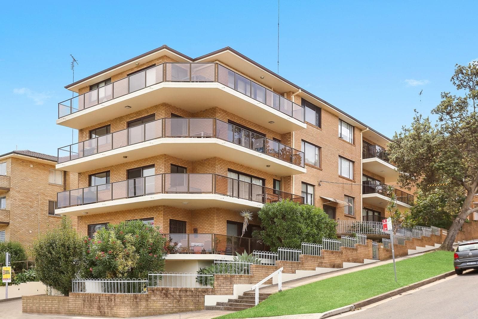 4/91-97 Dolphin Street, Coogee, Coogee - Image 1