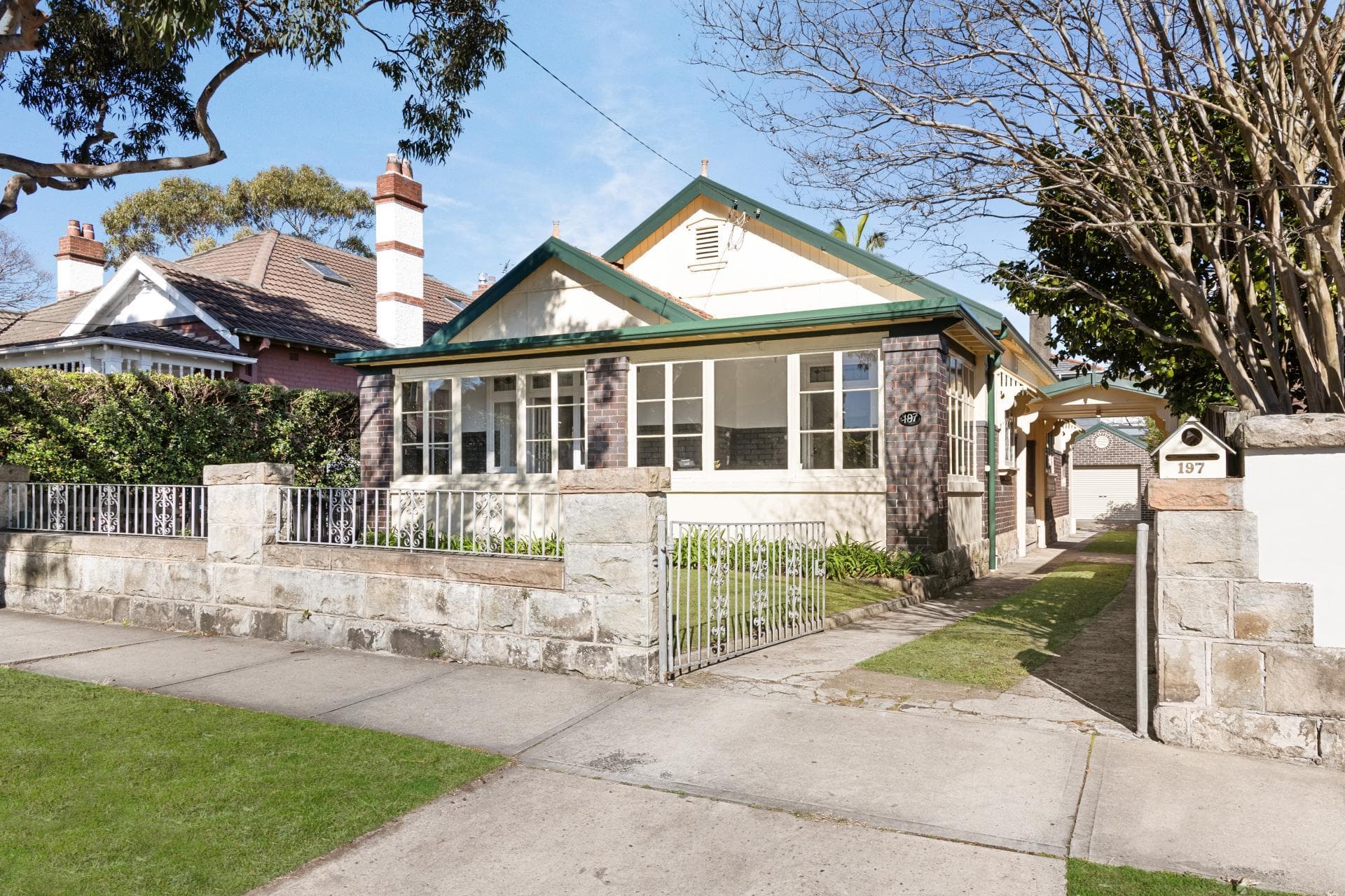 197 Darley Road, Randwick, Randwick - Image 1