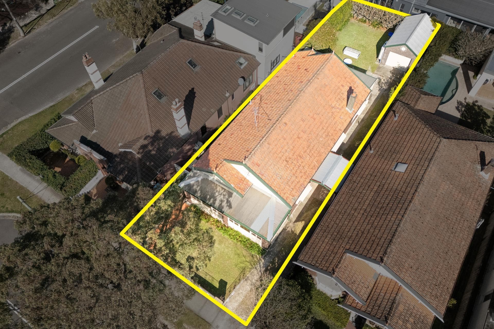 197 Darley Road, Randwick, Randwick - Thumbnail 7