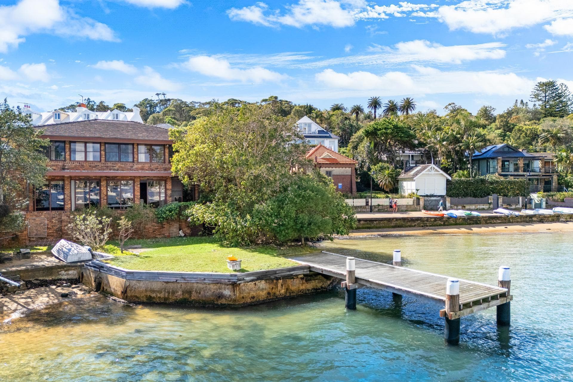 2 Cove Street, Watsons Bay, Watsons Bay - Image 1