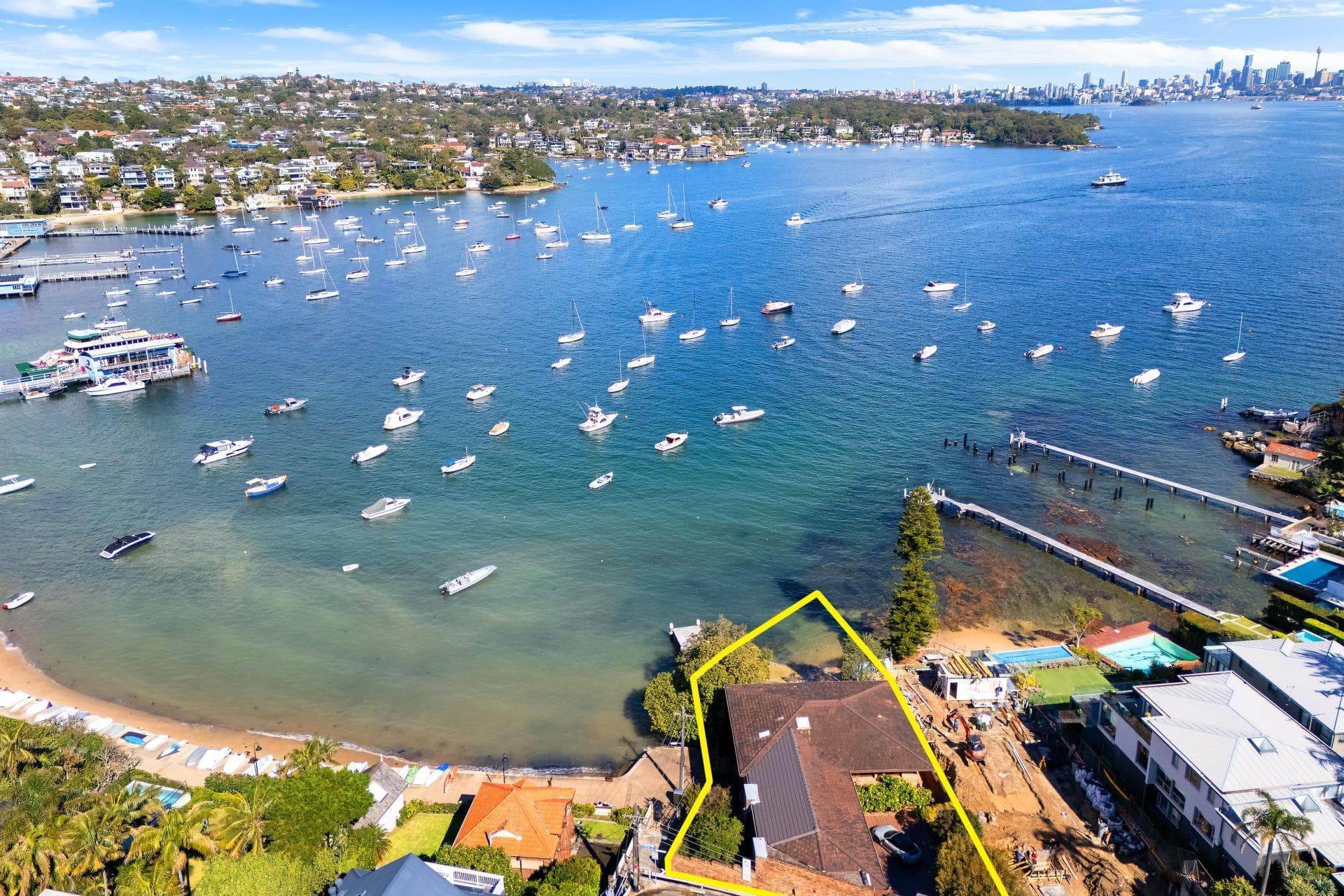 2 Cove Street, Watsons Bay, Watsons Bay - Thumbnail 2