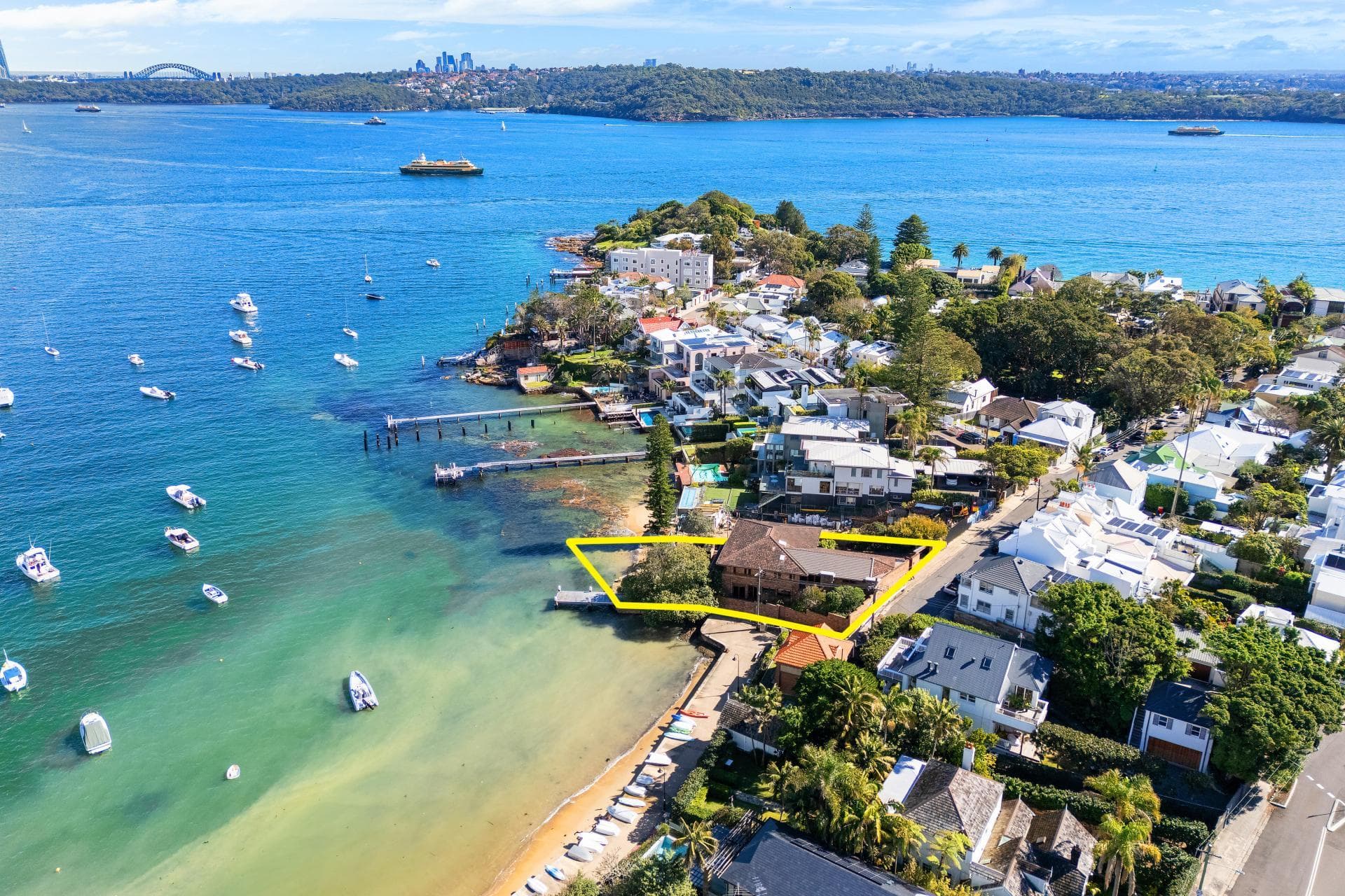 2 Cove Street, Watsons Bay, Watsons Bay - Thumbnail 7
