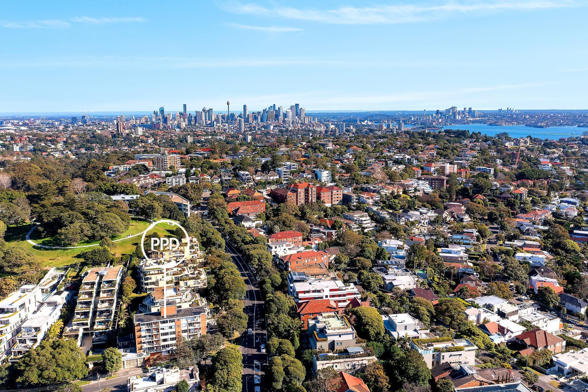 8/15 Birriga Road, Bellevue Hill, Bellevue Hill - Thumbnail 5