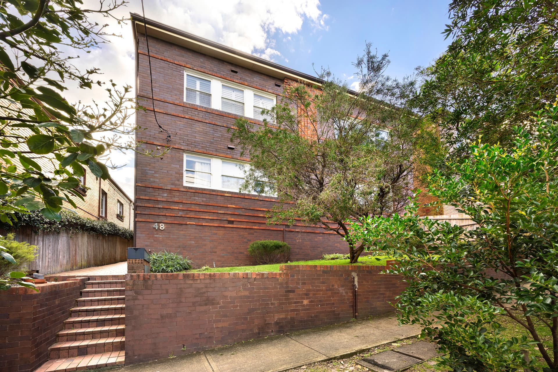 5/48-50 Bishops  Avenue, Randwick, Randwick - Thumbnail 4