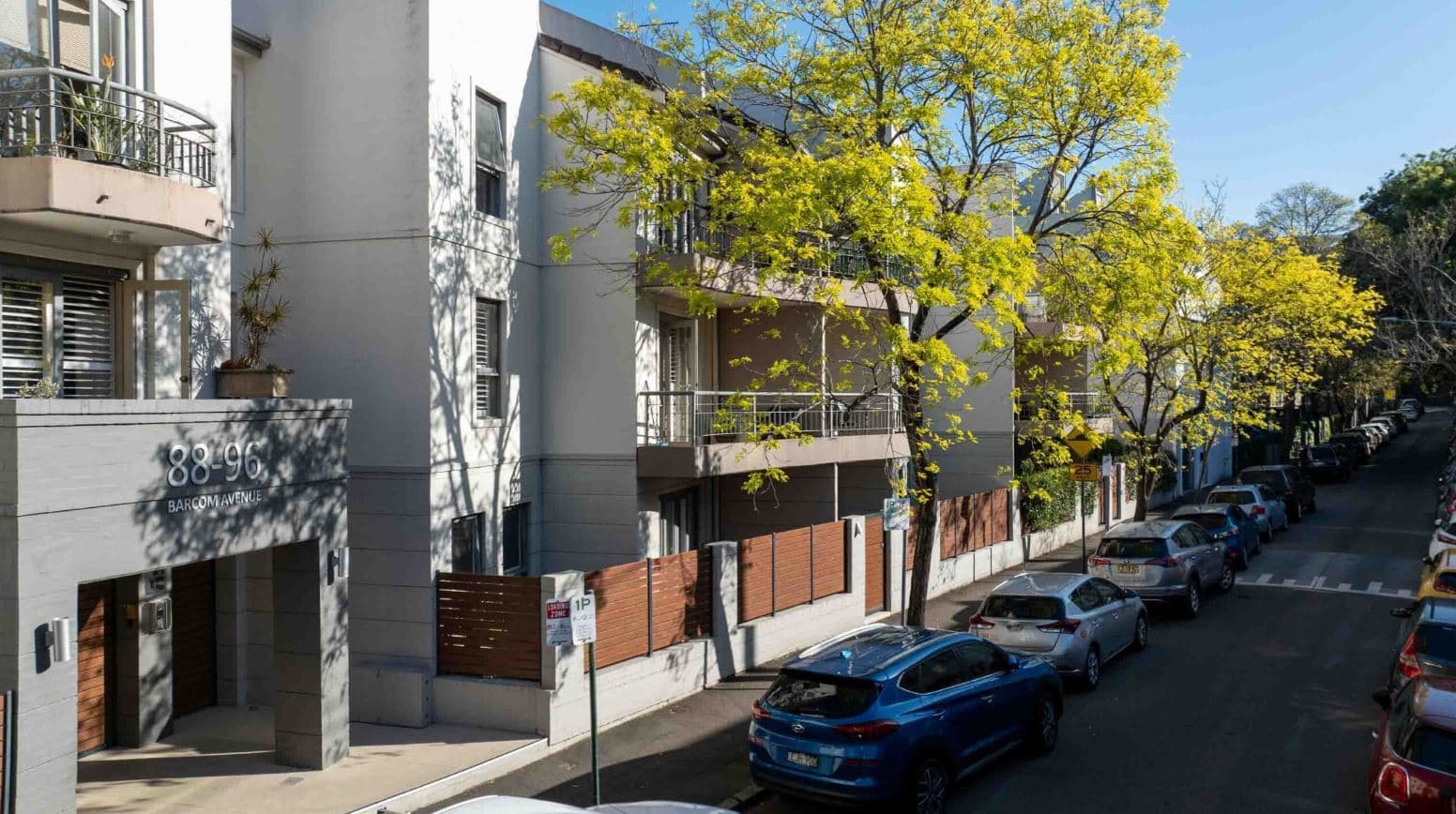 30/88 Barcom Avenue, Darlinghurst, Darlinghurst - Image 1