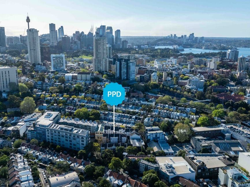30/88 Barcom Avenue, Darlinghurst, Darlinghurst - Thumbnail 3