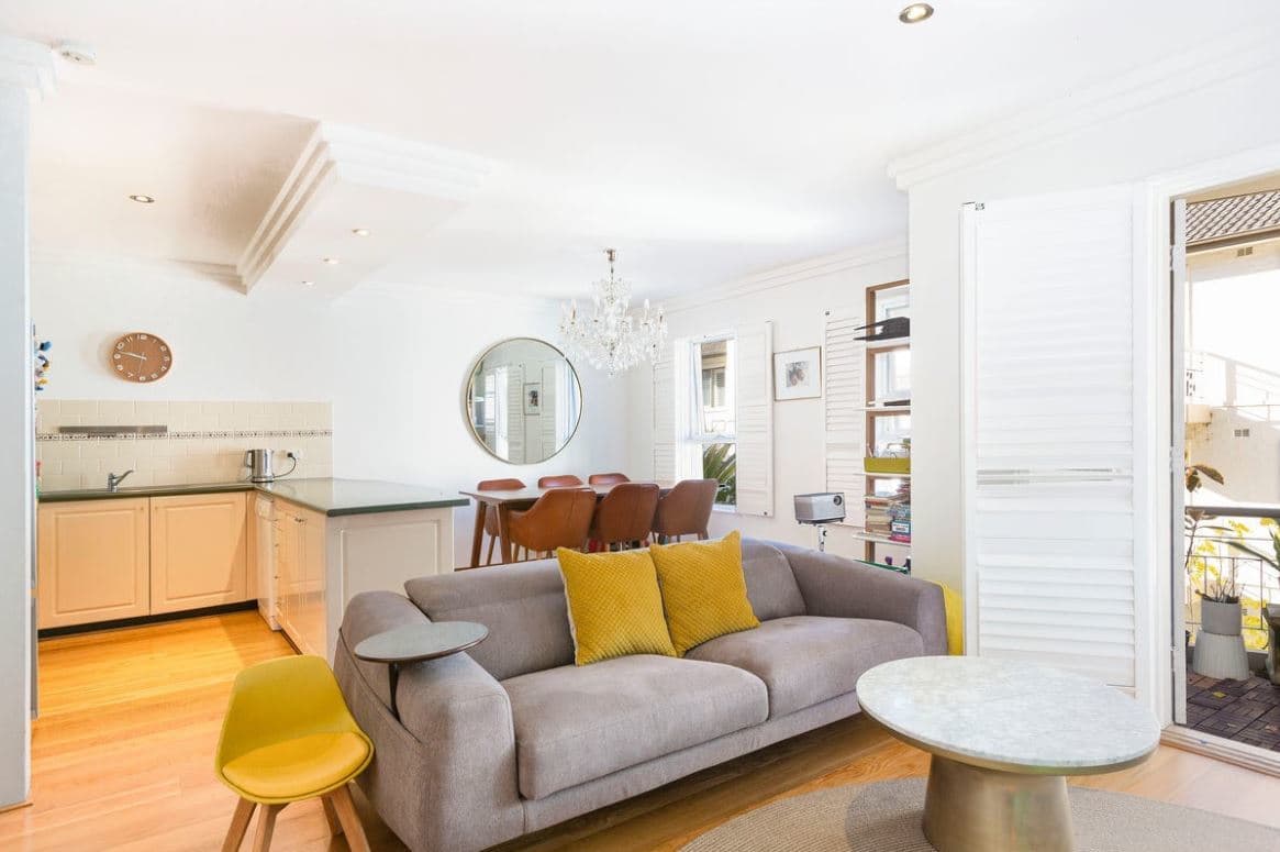 30/88 Barcom Avenue, Darlinghurst, Darlinghurst - Thumbnail 4