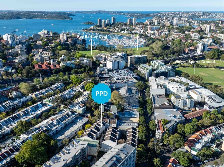30/88 Barcom Avenue, Darlinghurst, Darlinghurst - Thumbnail 6