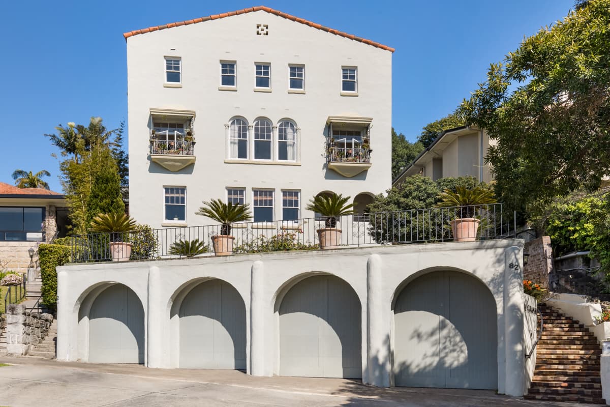 2/82 Beresford  Road, Bellevue Hill, Bellevue Hill - Thumbnail 2