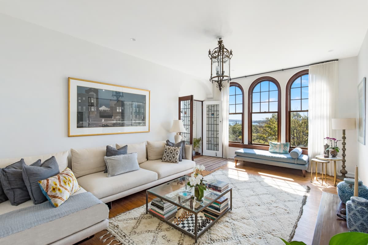 2/82 Beresford  Road, Bellevue Hill, Bellevue Hill - Thumbnail 6