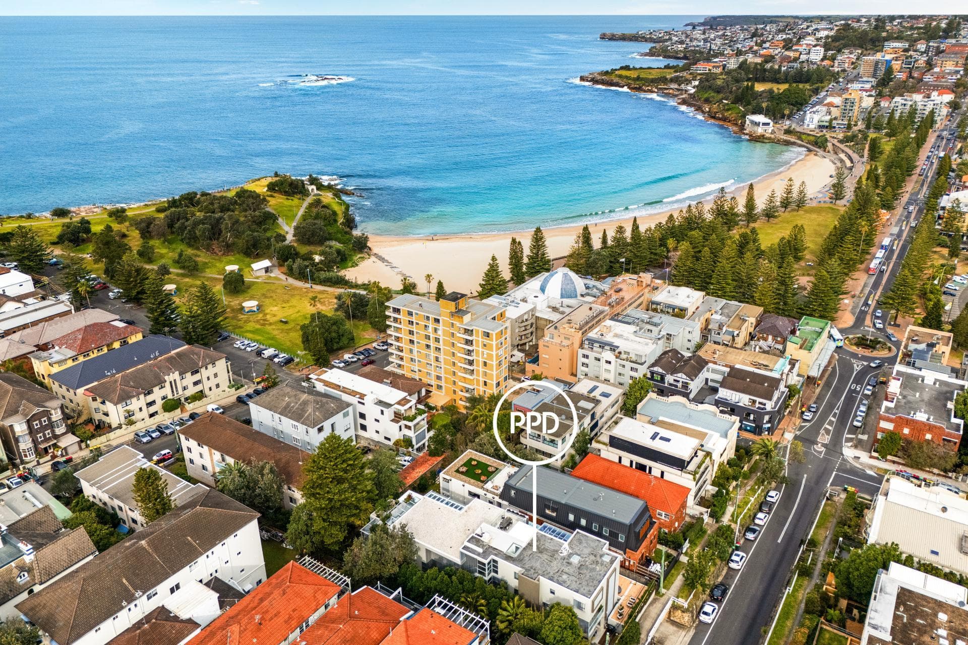 6/155-157 Arden Street, Coogee, Coogee - Thumbnail 7