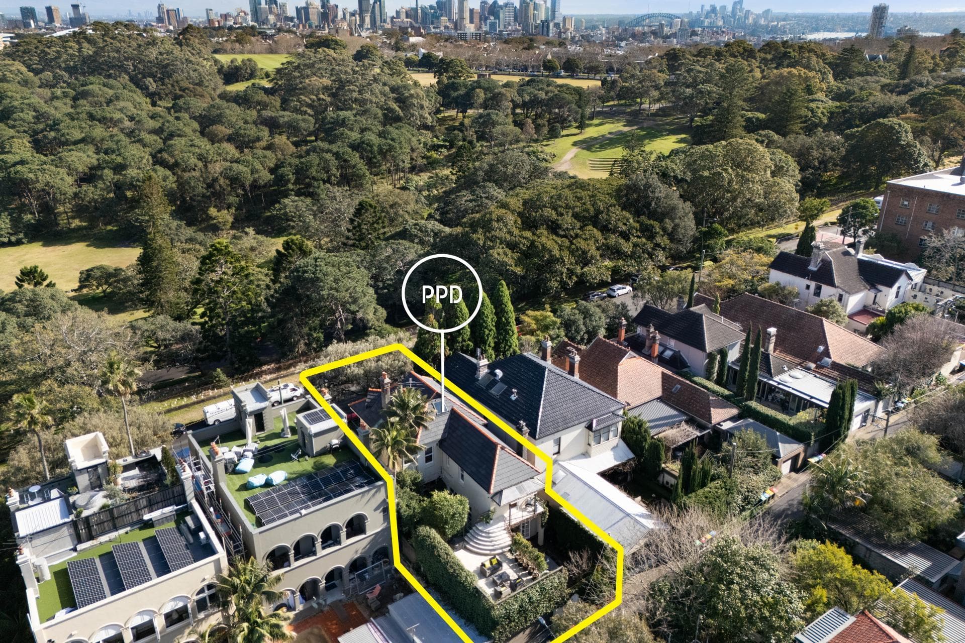 11 York Road, Bondi Junction, Bondi Junction - Thumbnail 2