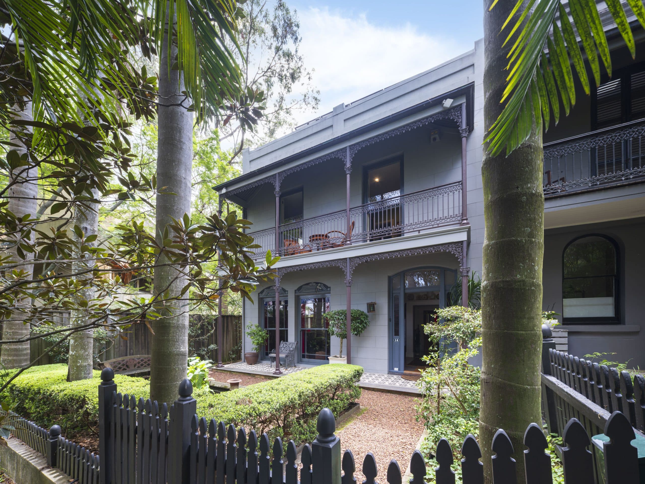 14 Bowes Avenue Edgecliff, Edgecliff - Image 1