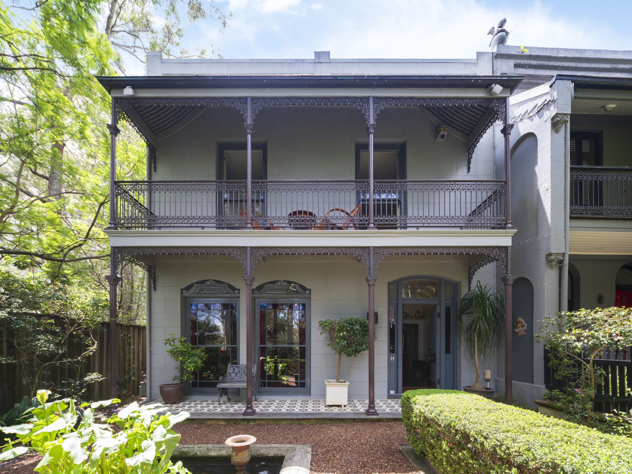 14 Bowes Avenue Edgecliff, Edgecliff - Thumbnail 2