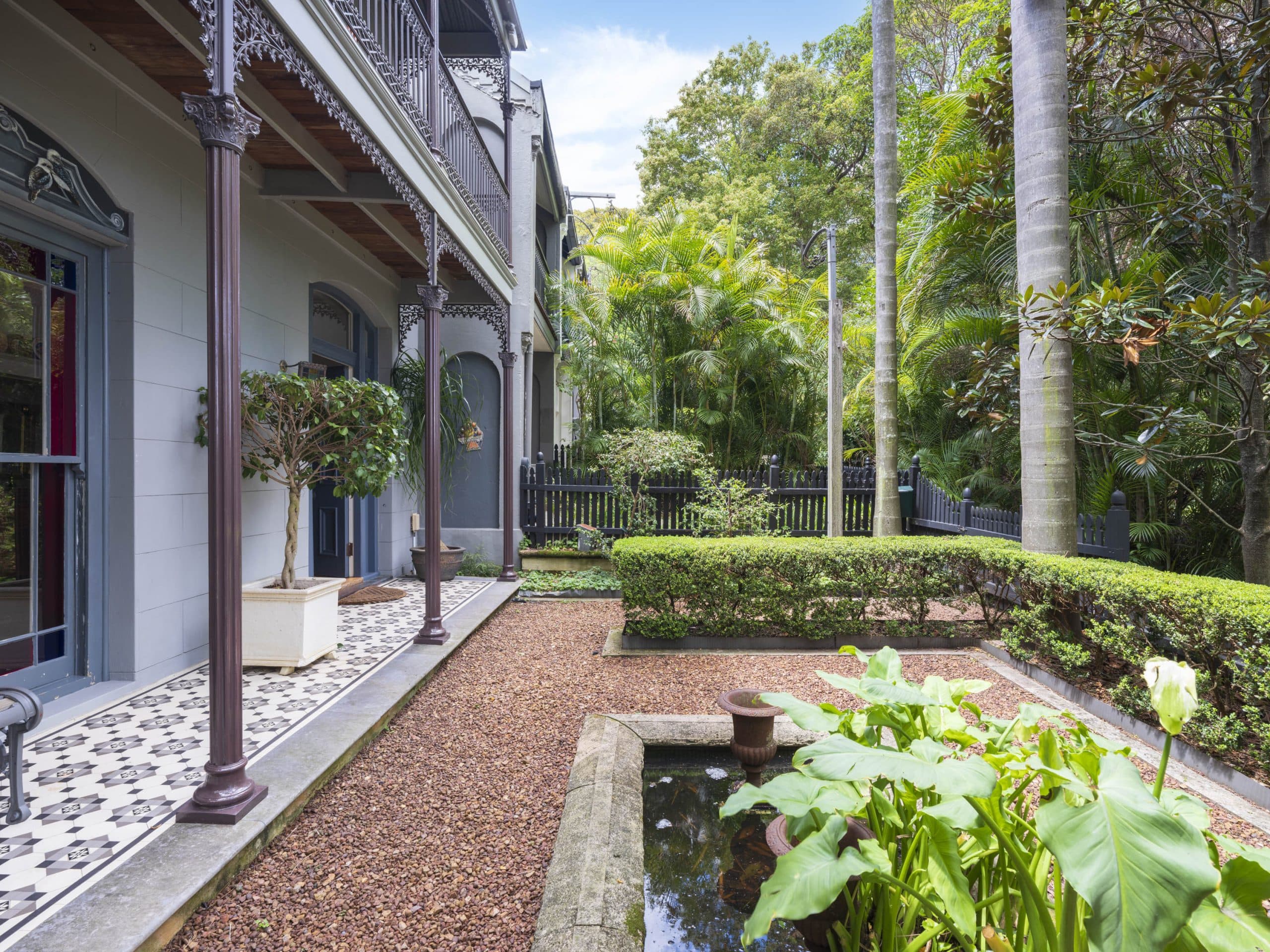 14 Bowes Avenue Edgecliff, Edgecliff - Thumbnail 3