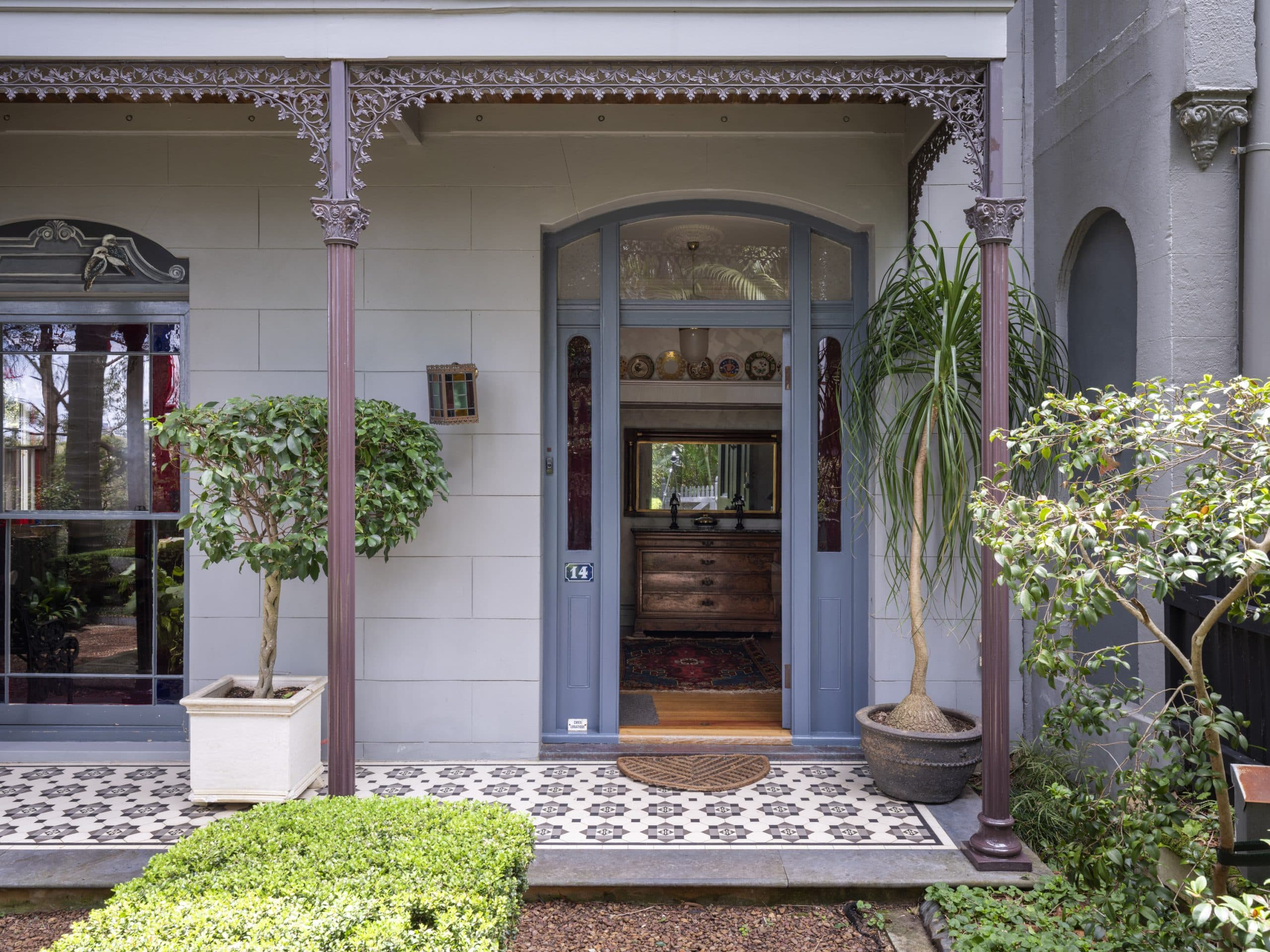 14 Bowes Avenue Edgecliff, Edgecliff - Thumbnail 4
