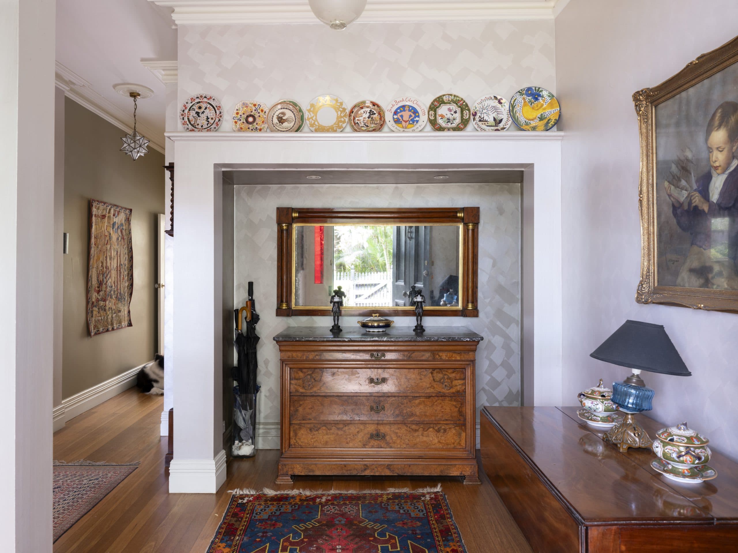 14 Bowes Avenue Edgecliff, Edgecliff - Thumbnail 5