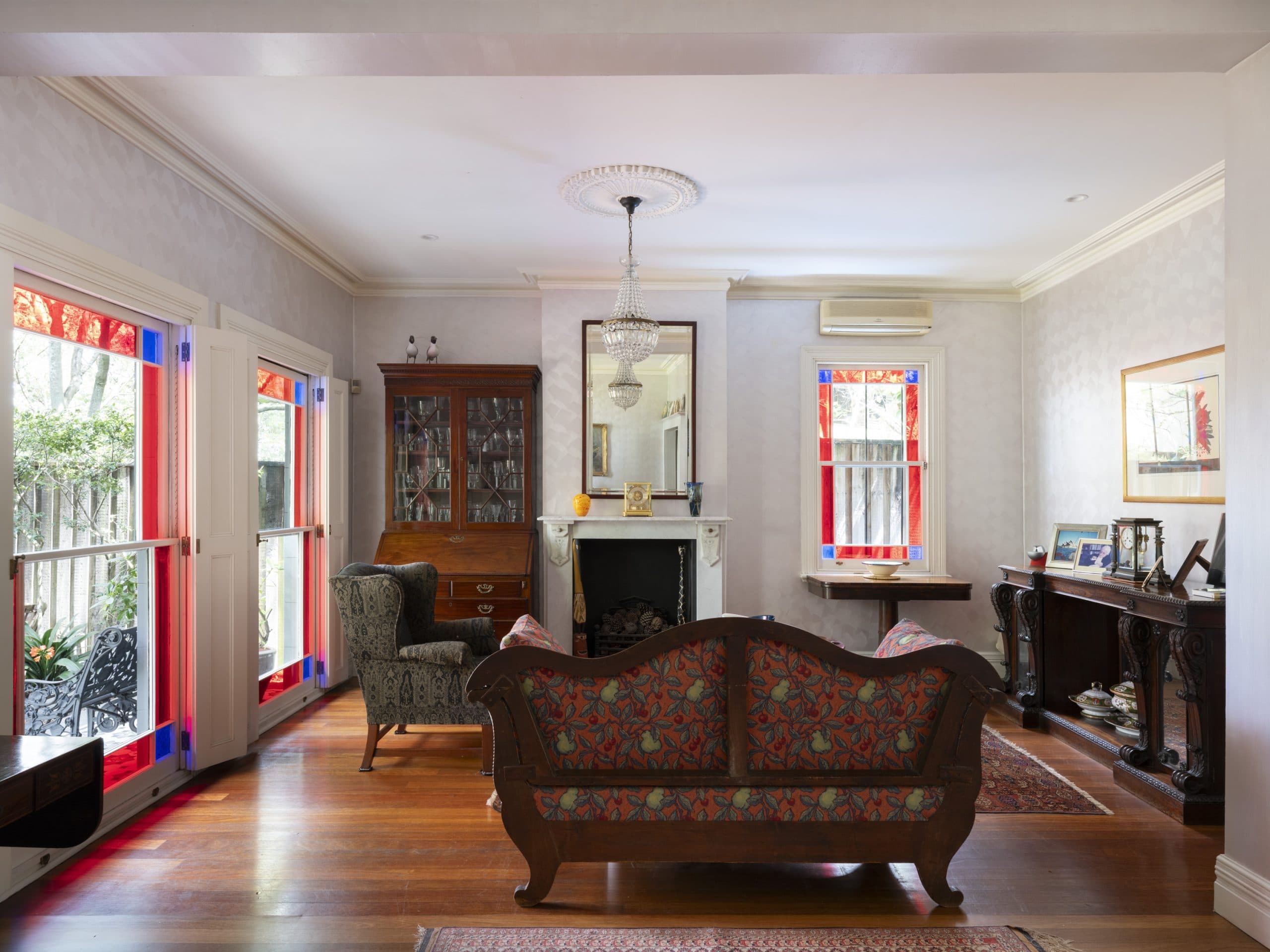 14 Bowes Avenue Edgecliff, Edgecliff - Thumbnail 6